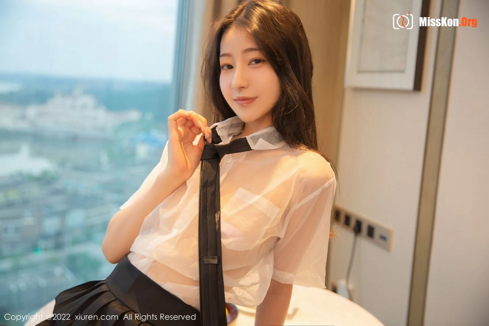 Xiong Xiaonuo - Photo 11
