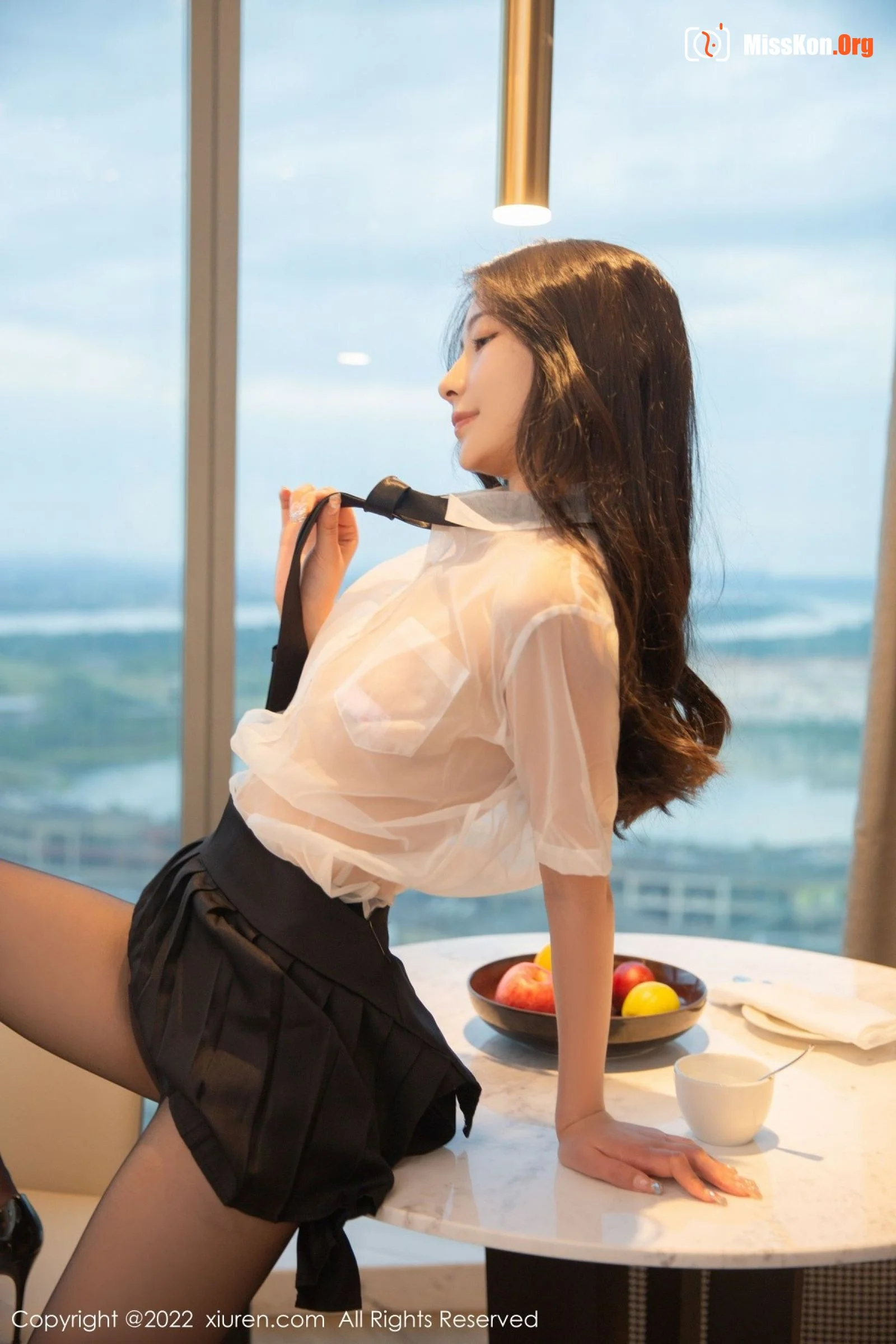 Xiong Xiaonuo - Photo 13