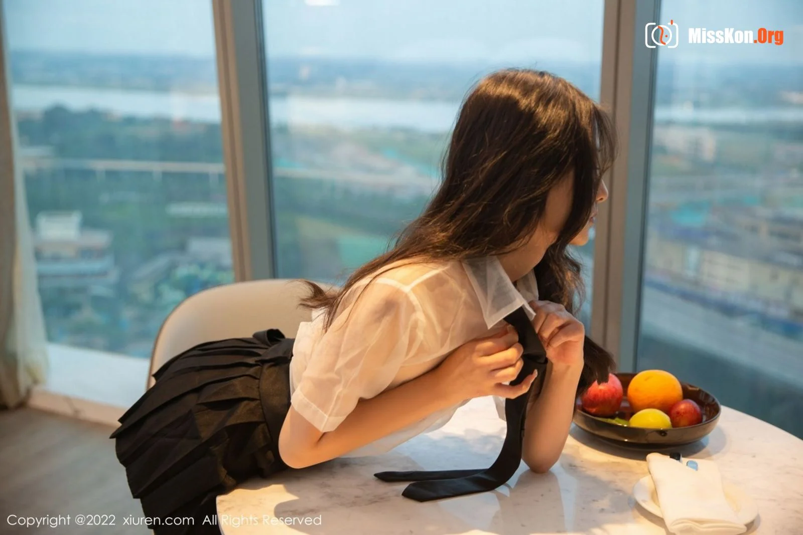 Xiong Xiaonuo - Photo 17