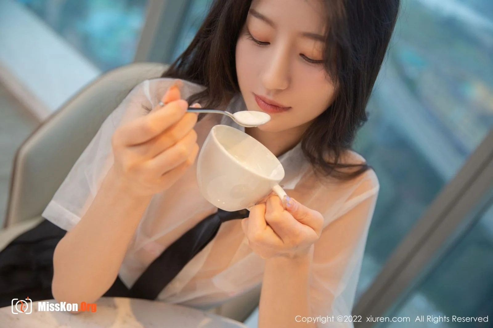 Xiong Xiaonuo - Photo 3