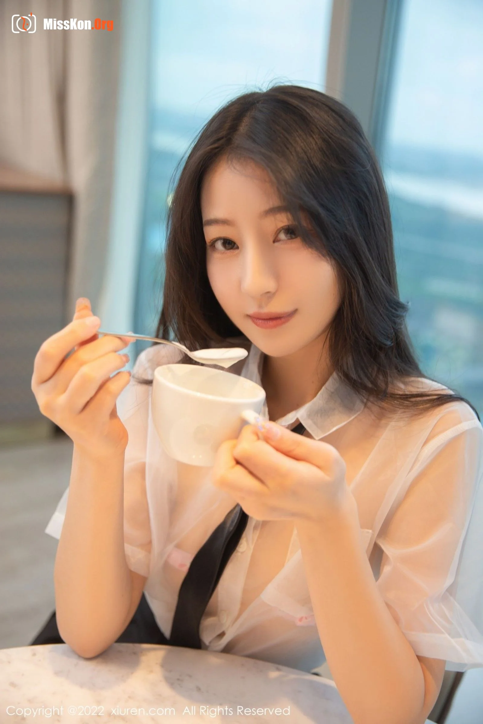 Xiong Xiaonuo - Photo 4