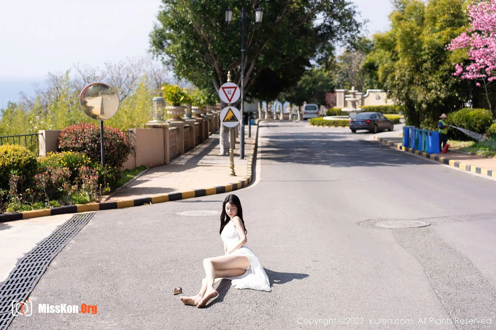 Xiong Xiaonuo - Photo 3