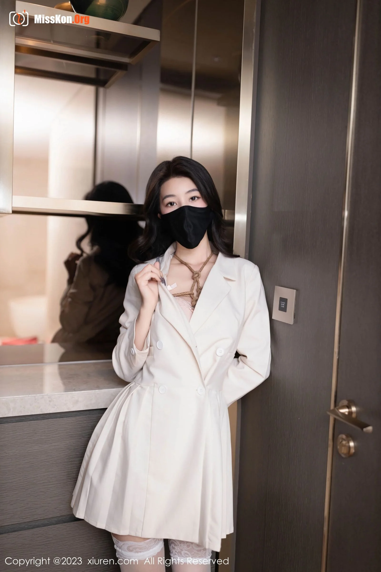 Xiong Xiaonuo - Photo 2