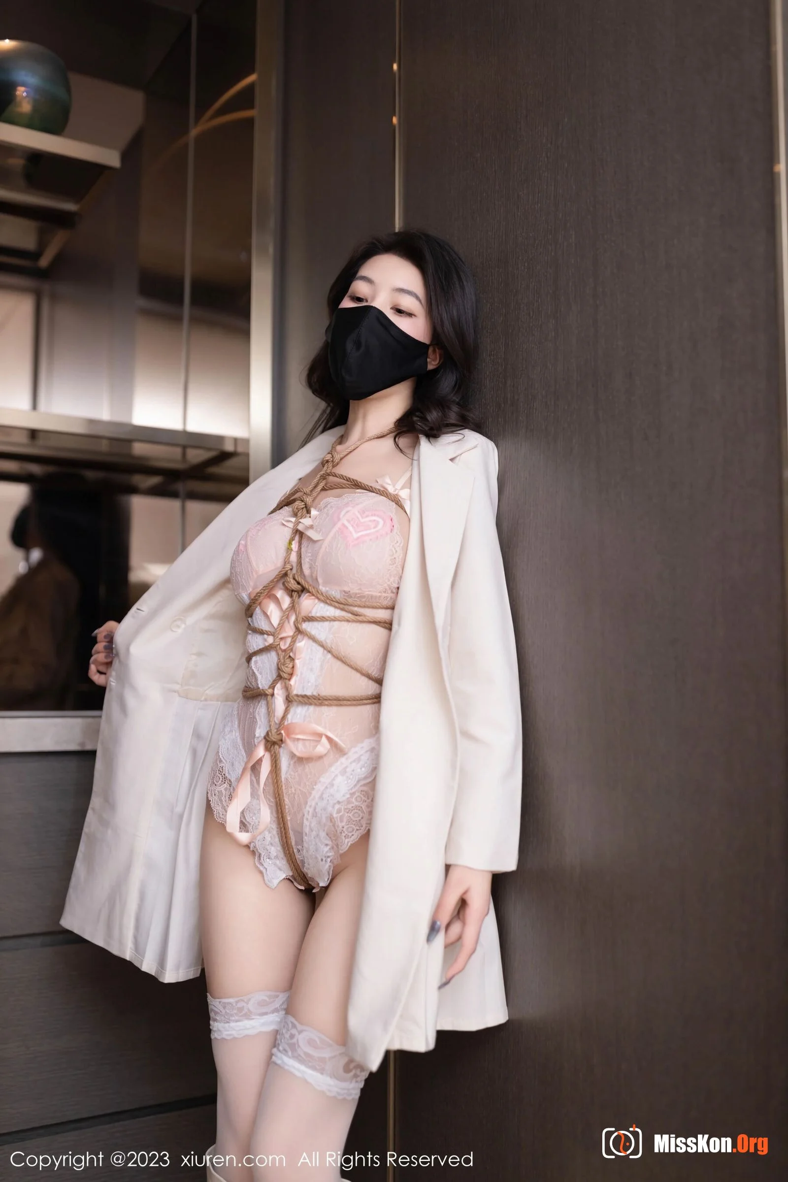 Xiong Xiaonuo - Photo 4