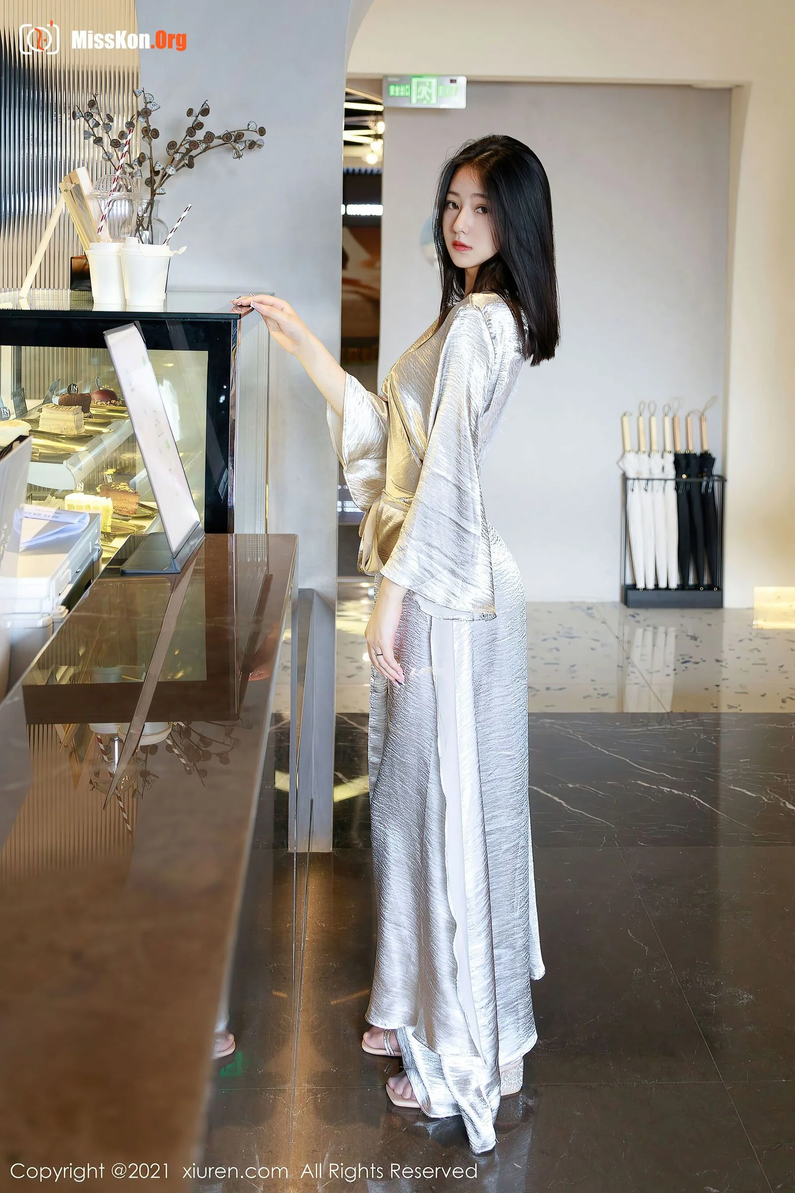 Xiong Xiaonuo - Photo 2