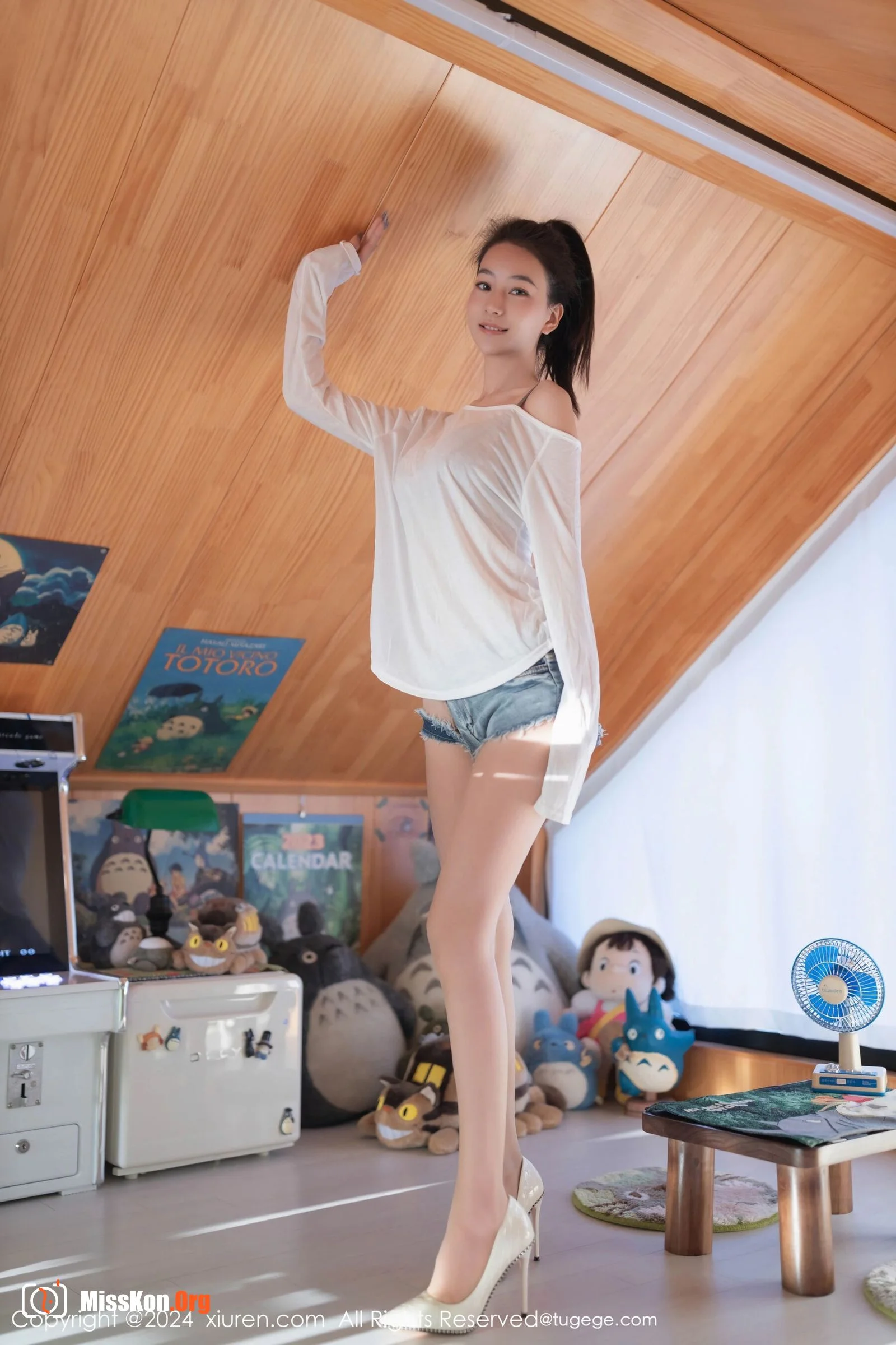 Xiong Xiaonuo - Photo 2