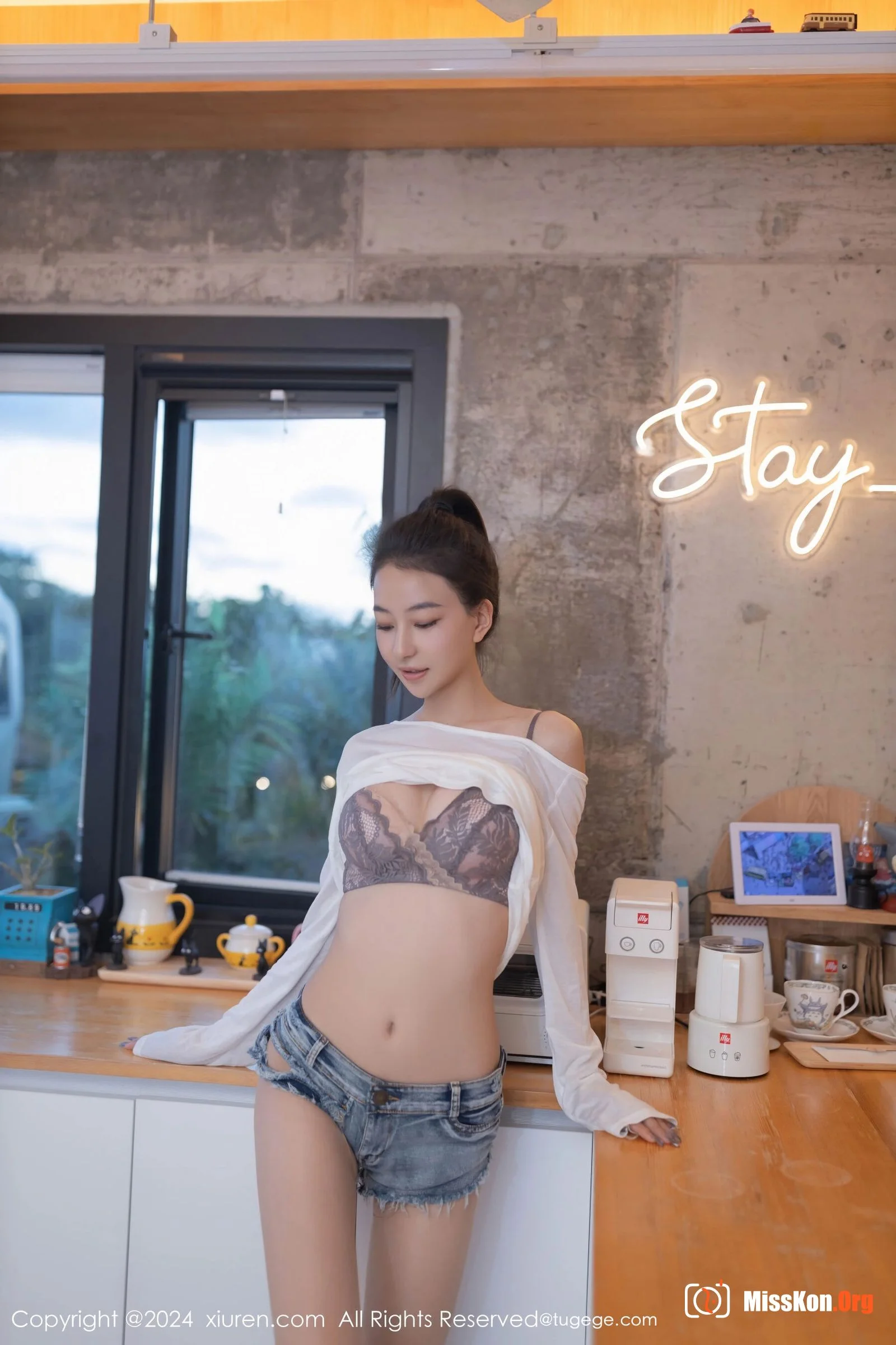 Xiong Xiaonuo - Photo 20