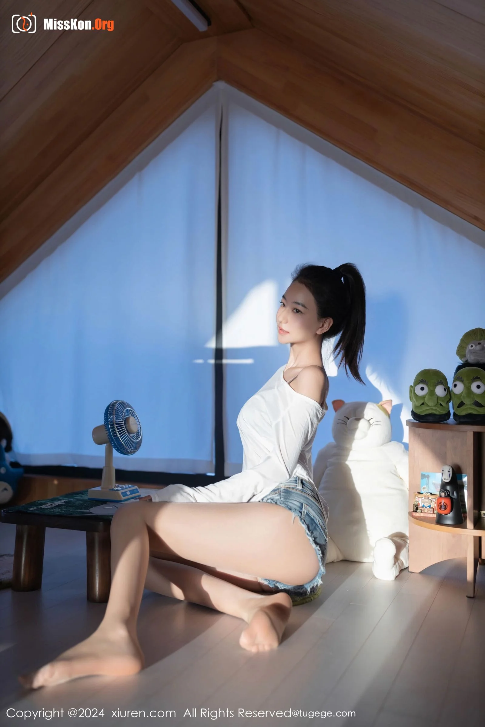 Xiong Xiaonuo - Photo 5
