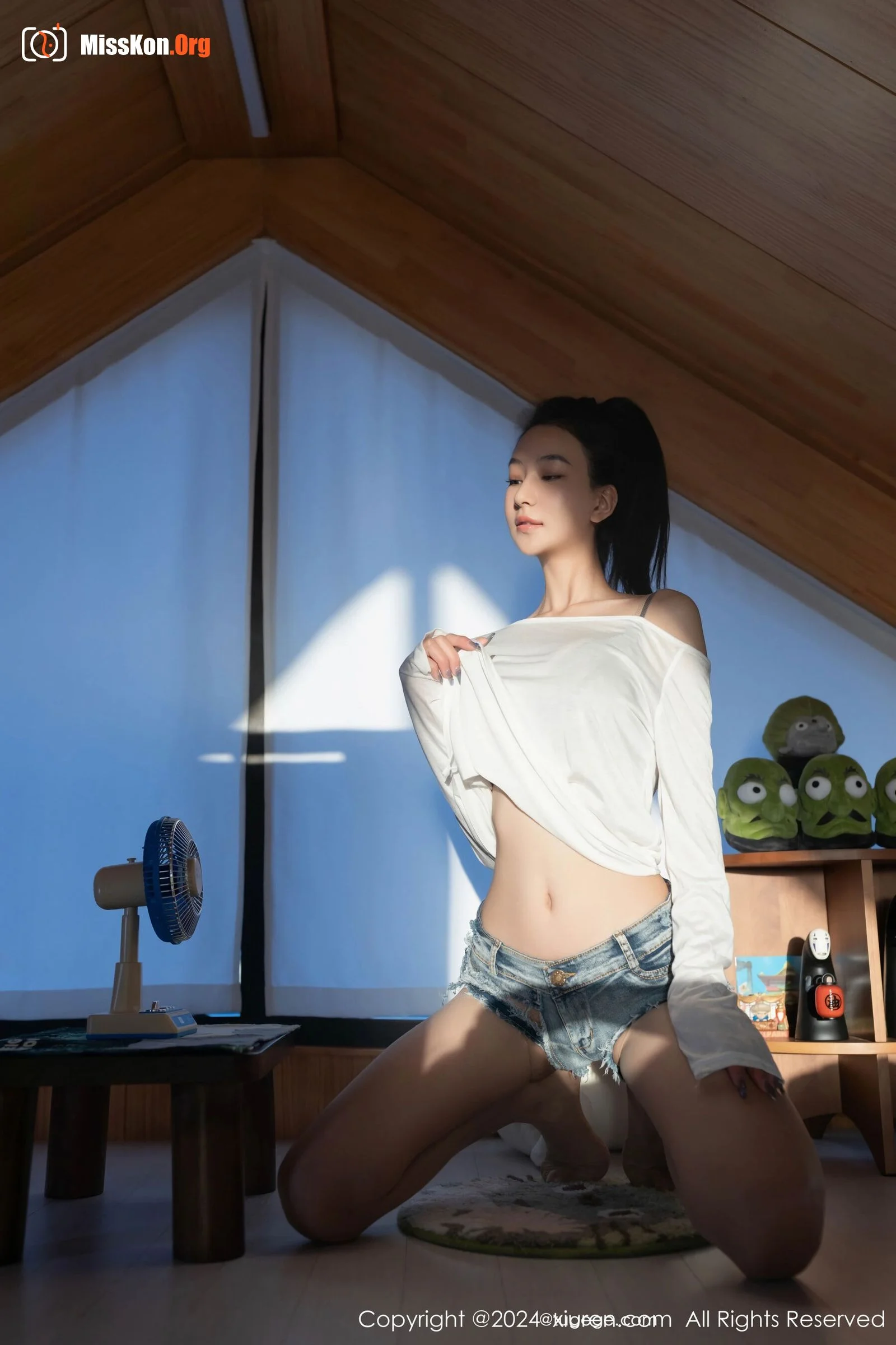 Xiong Xiaonuo - Photo 8