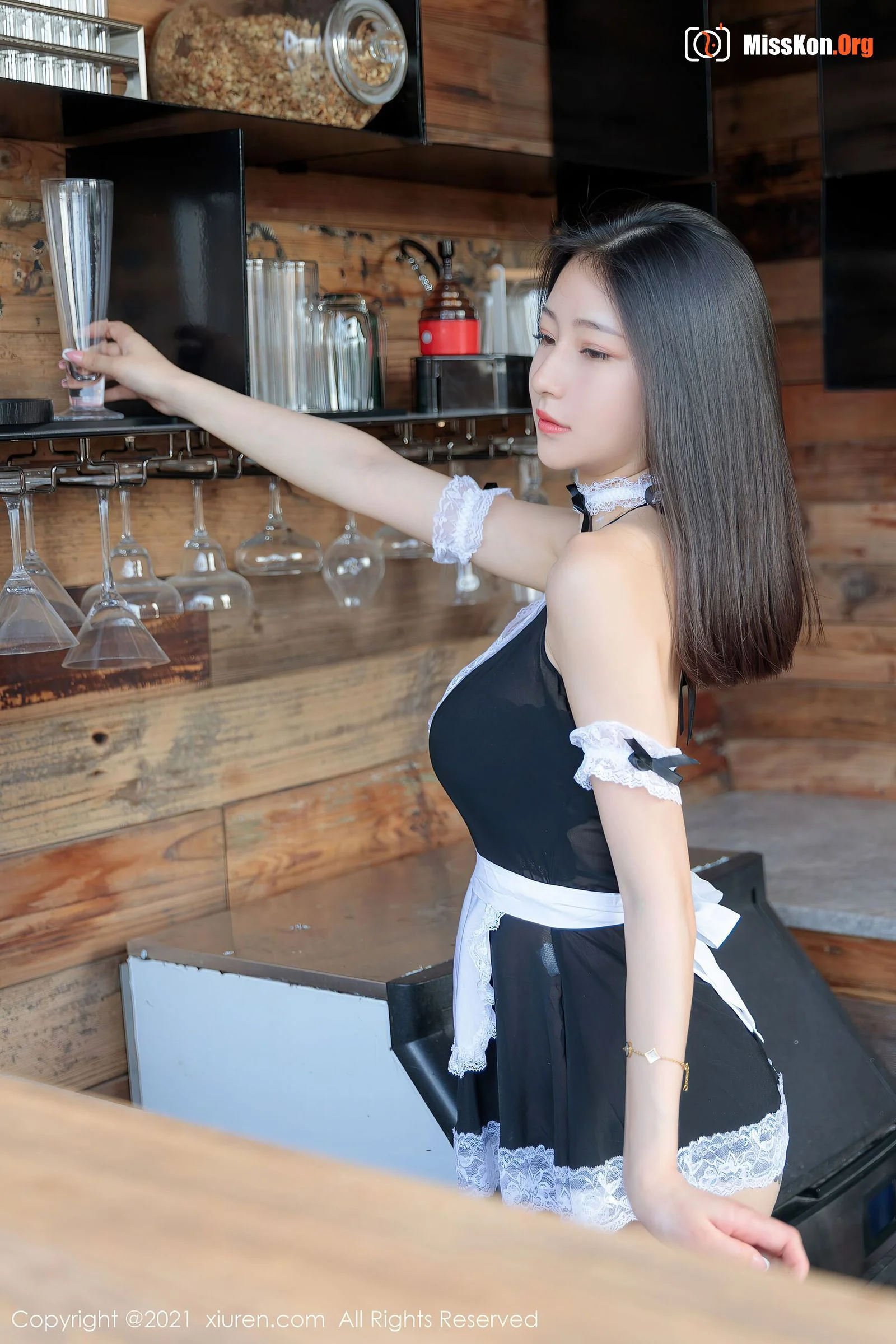 Xiong Xiaonuo - Photo 4