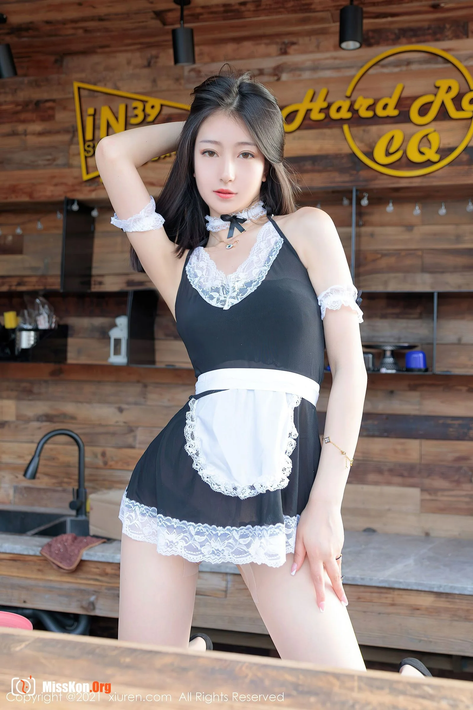 Xiong Xiaonuo - Photo 6