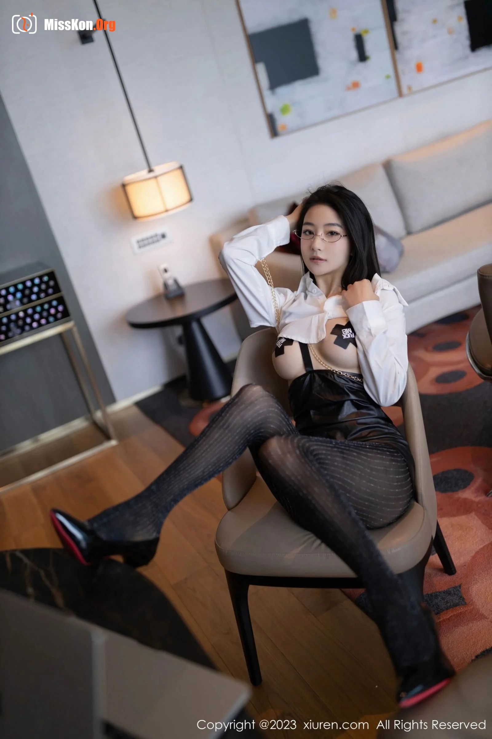 Xiong Xiaonuo - Photo 12