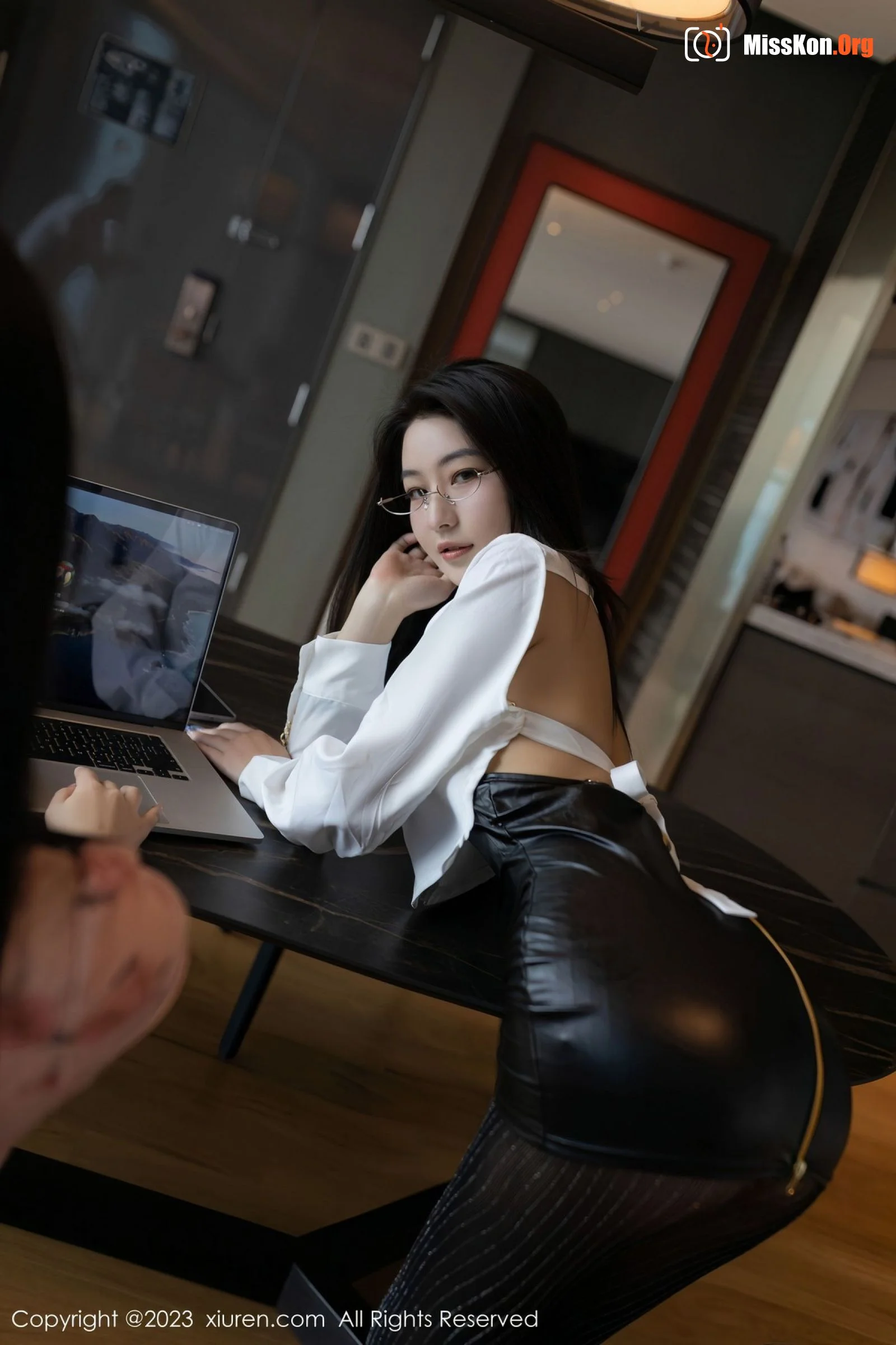 Xiong Xiaonuo - Photo 3