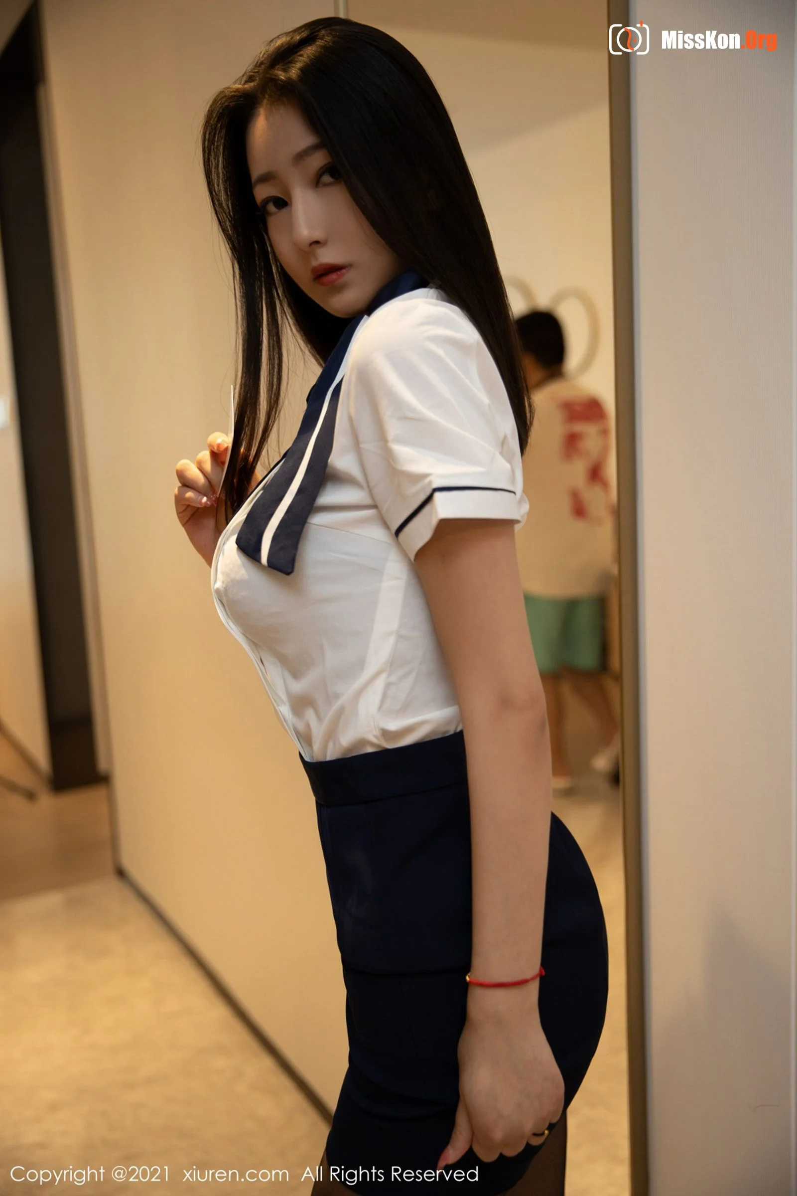 Xiong Xiaonuo - Photo 16