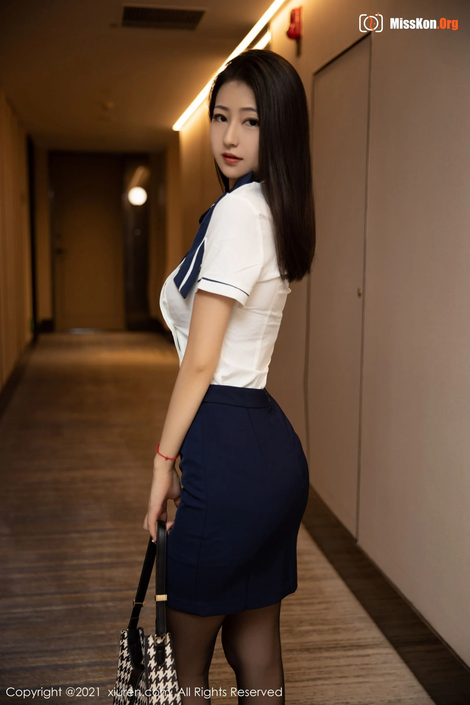 Xiong Xiaonuo - Photo 3