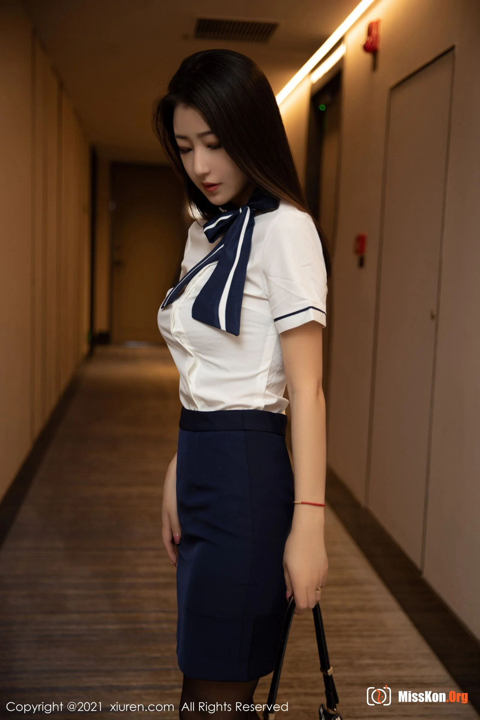 Xiong Xiaonuo - Photo 4