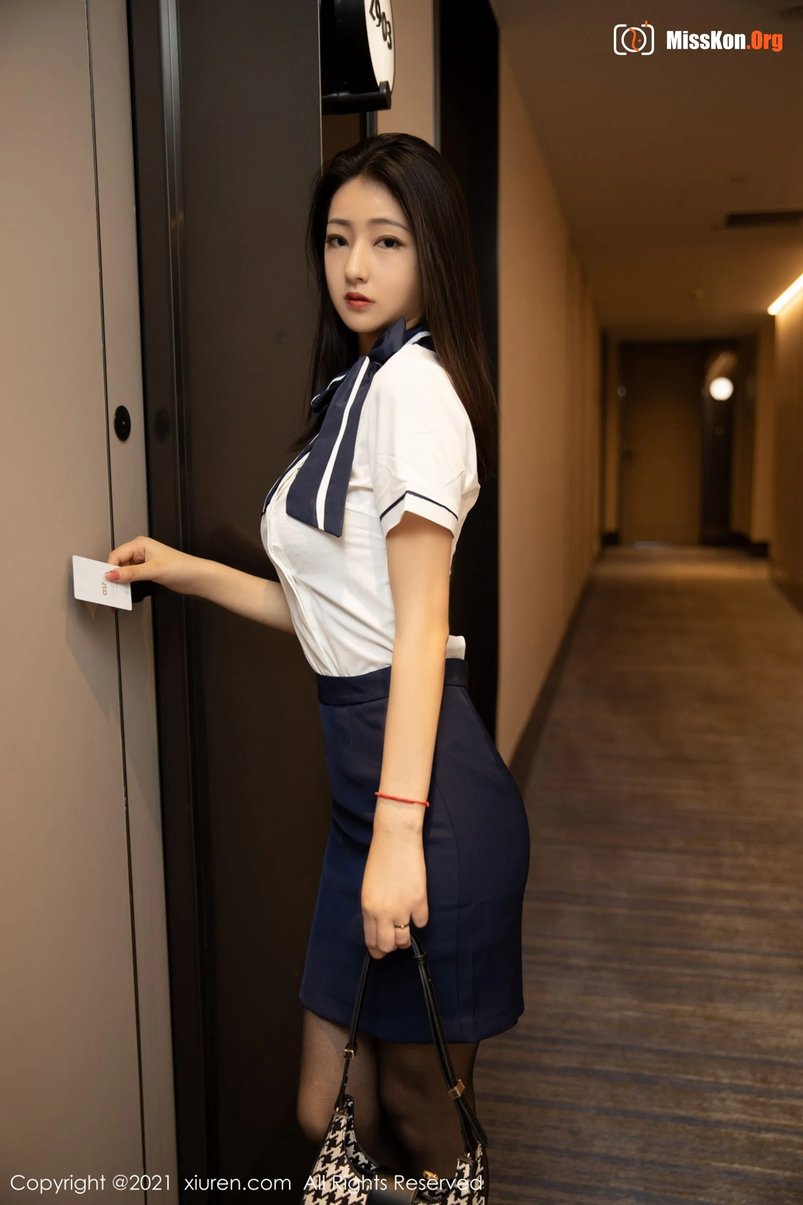 Xiong Xiaonuo - Photo 6