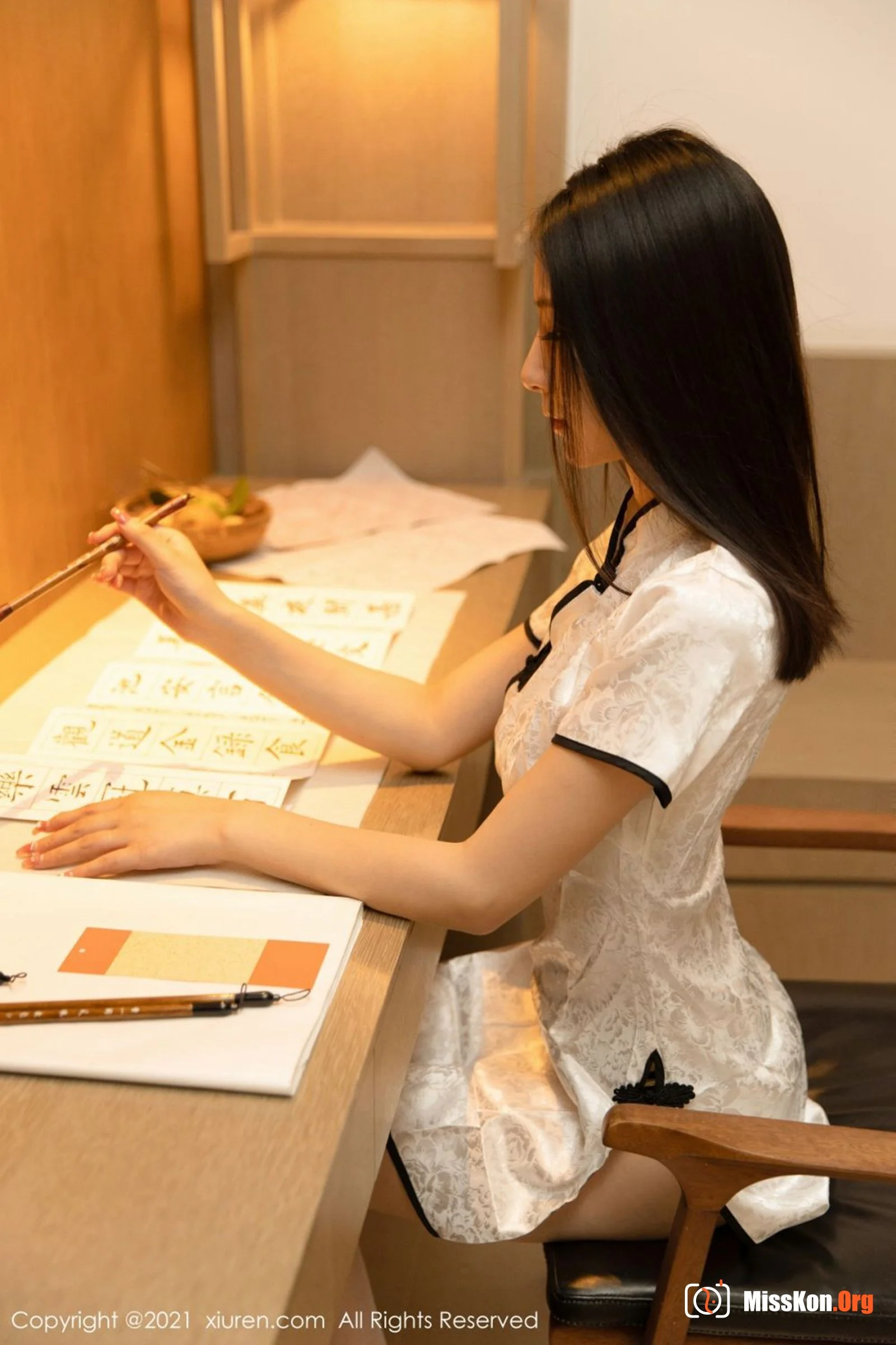 Xiong Xiaonuo - Photo 2
