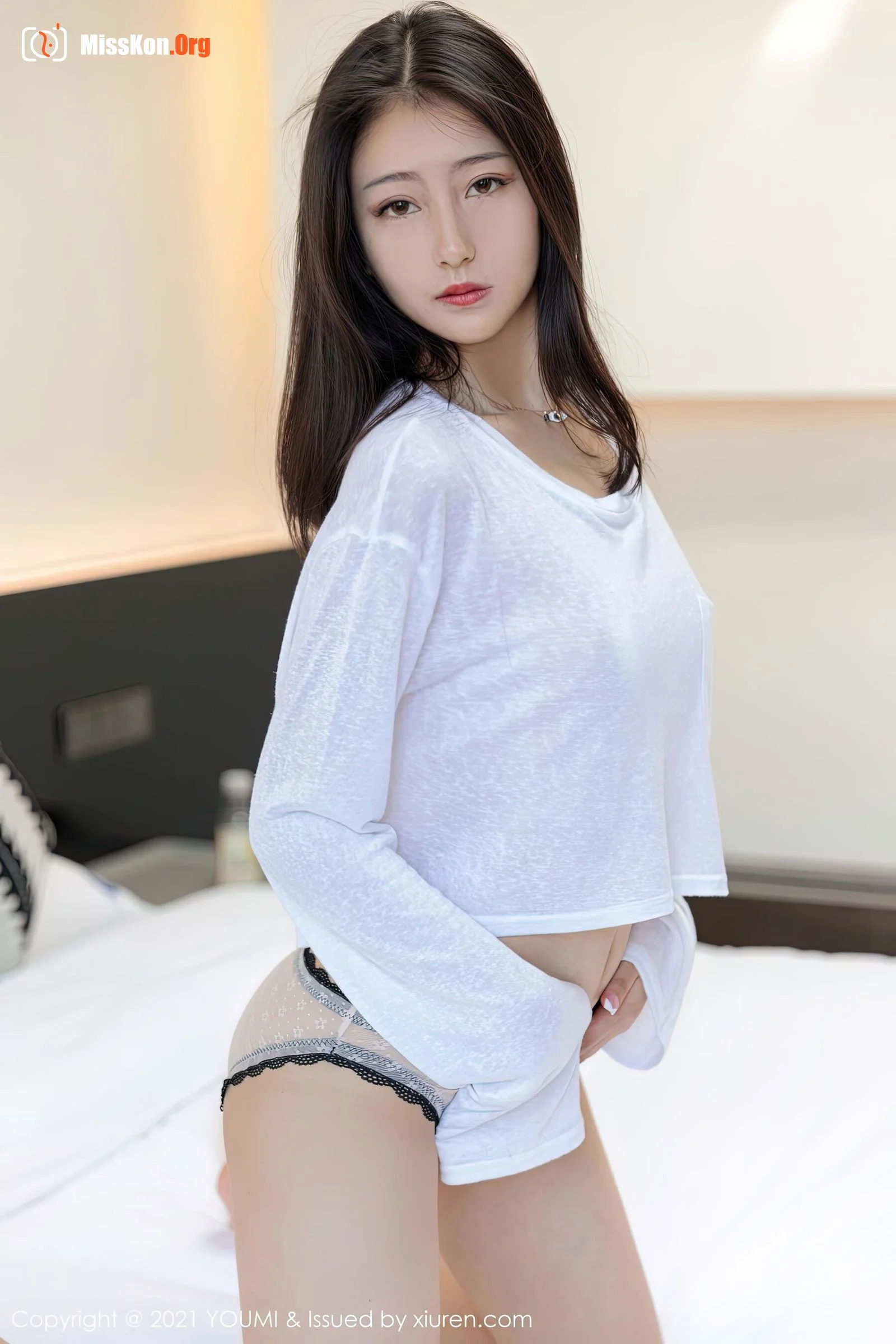 Xiong Xiaonuo - Photo 7