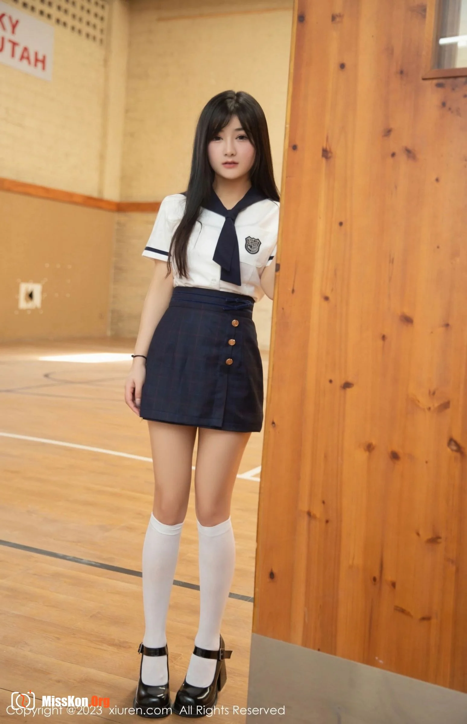 Xiong Xiaonuo - Photo 2