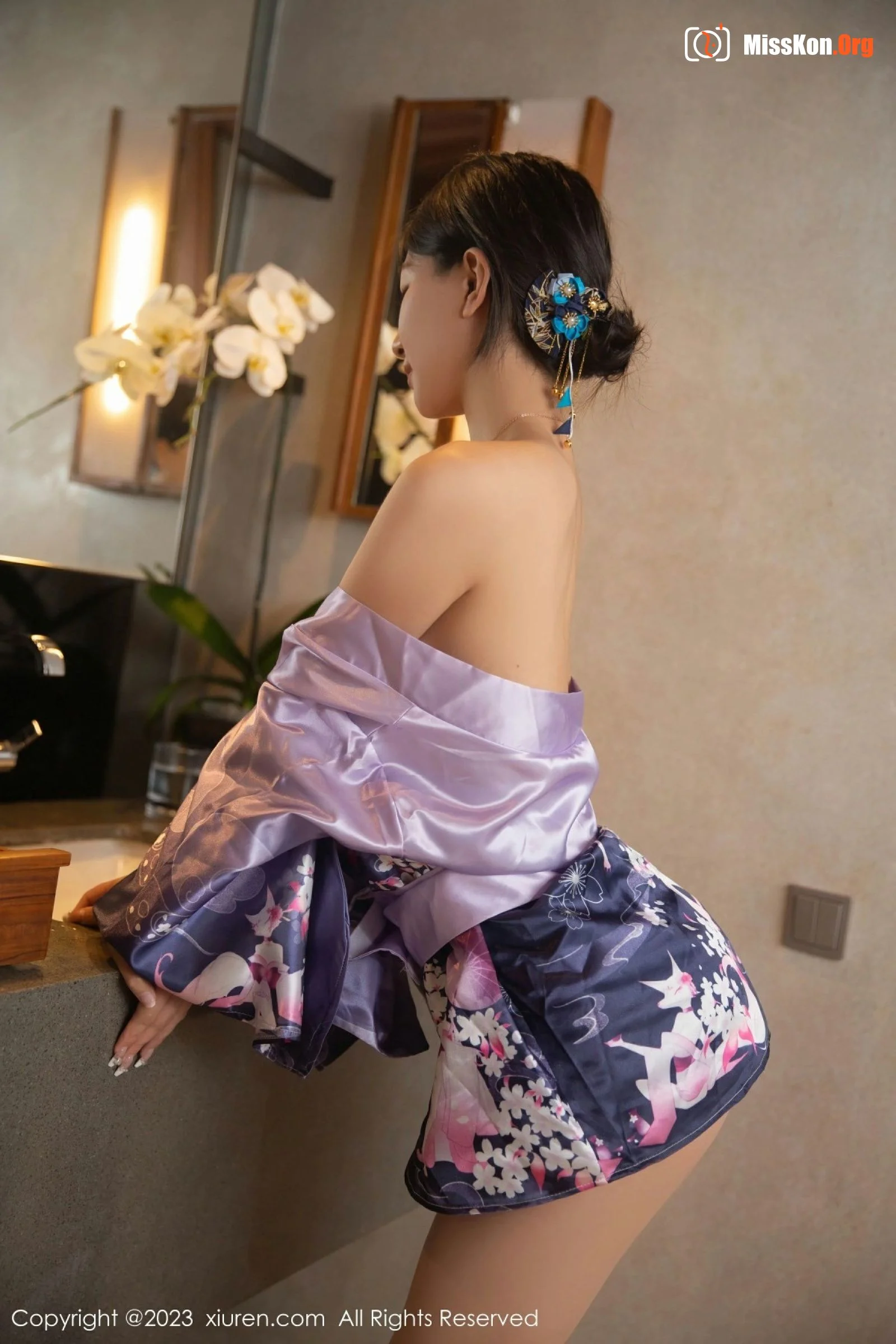 Xiong Xiaonuo - Photo 8