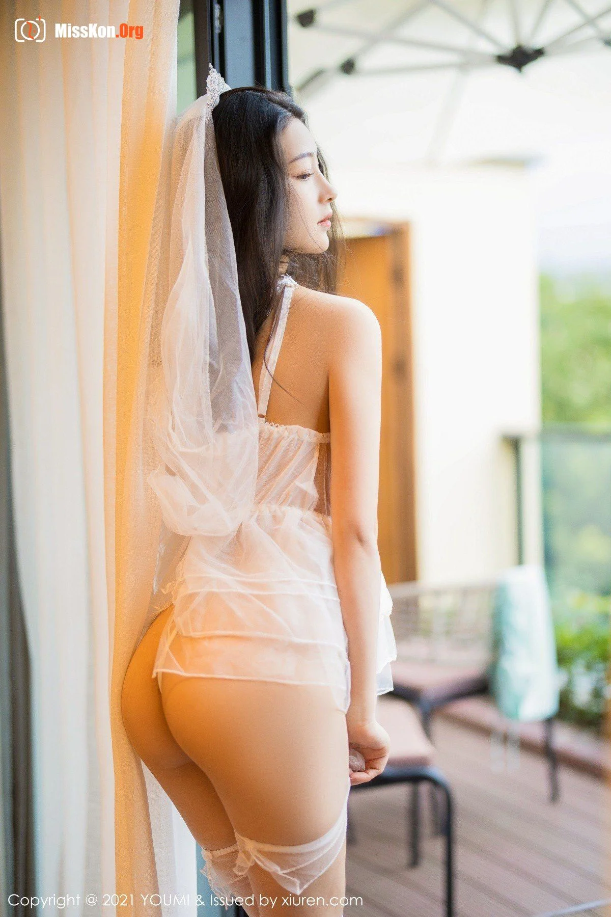 Xiong Xiaonuo - Photo 16