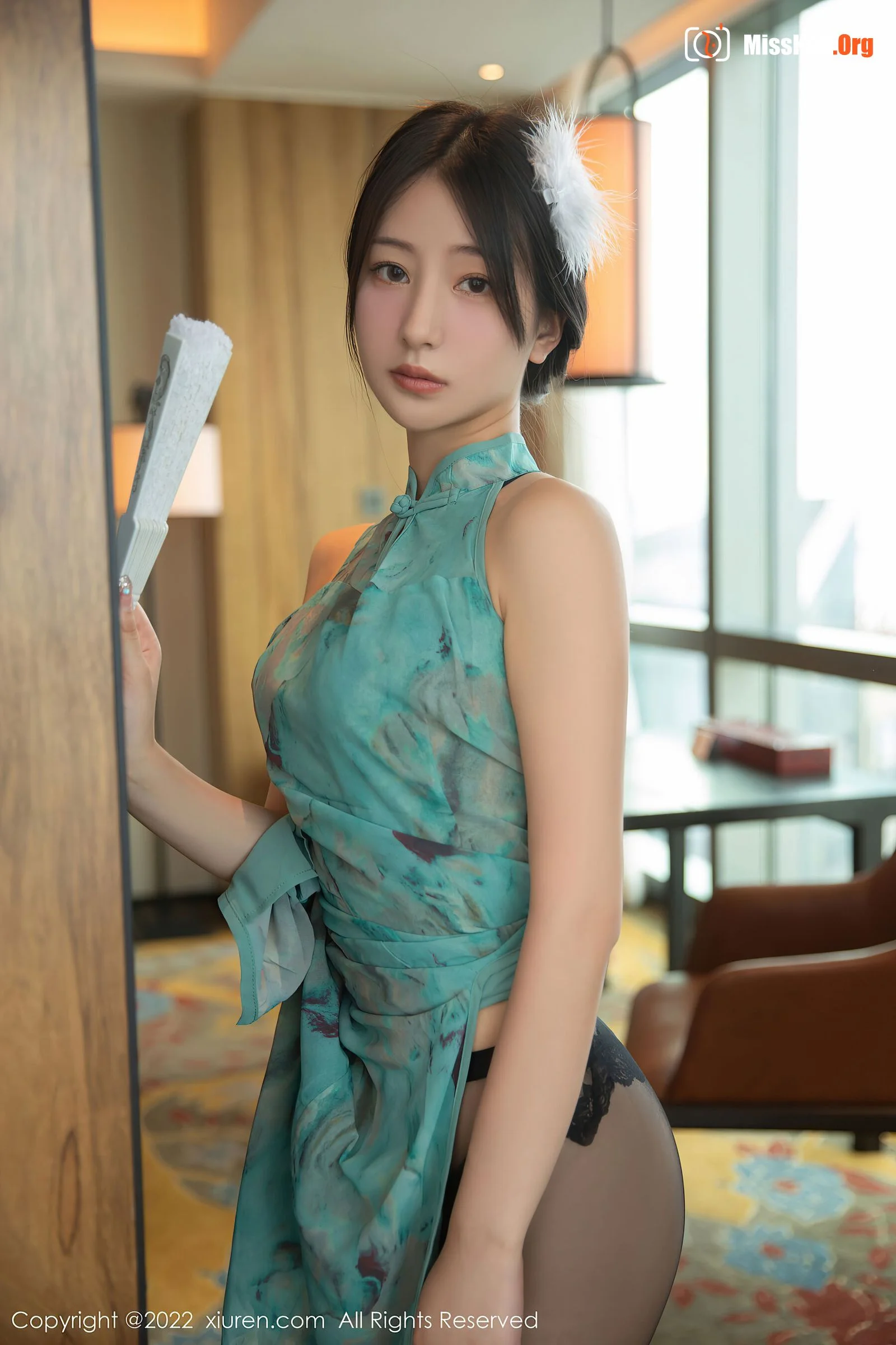 Xiong Xiaonuo - Photo 11