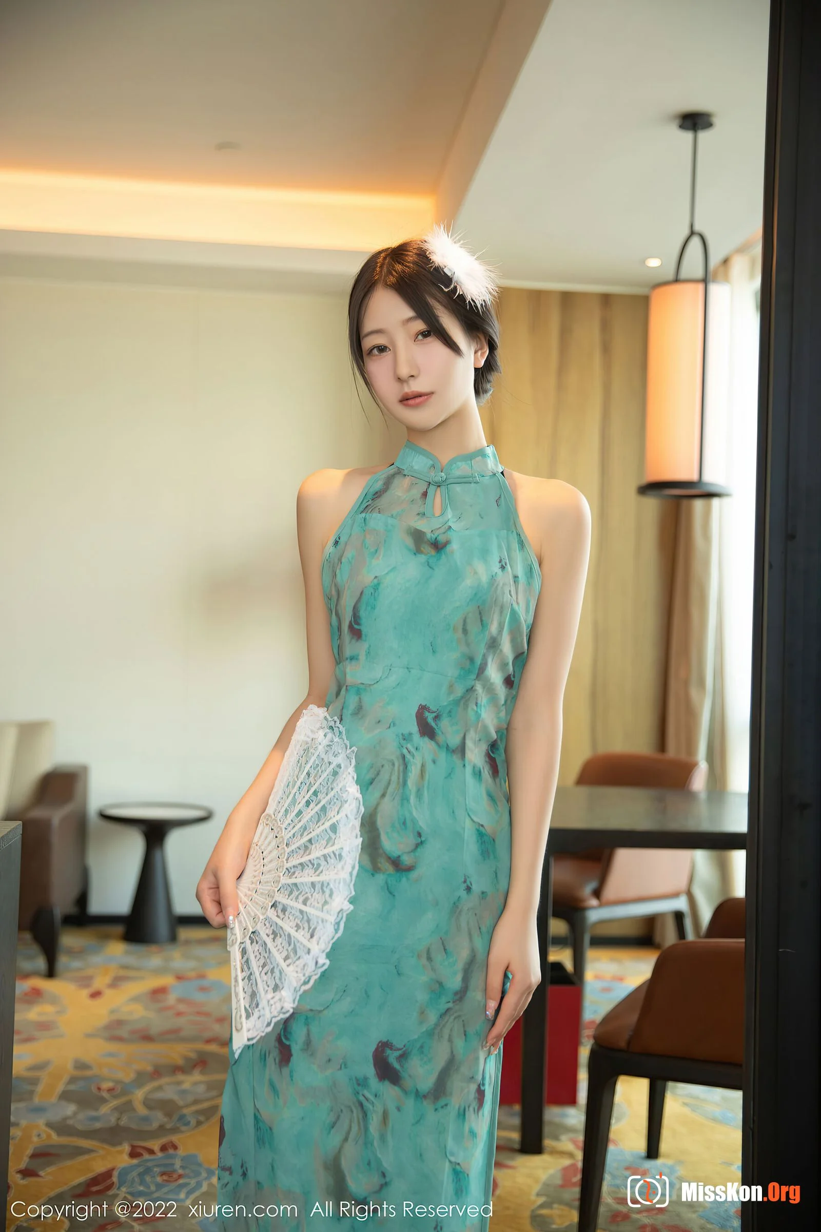 Xiong Xiaonuo - Photo 7