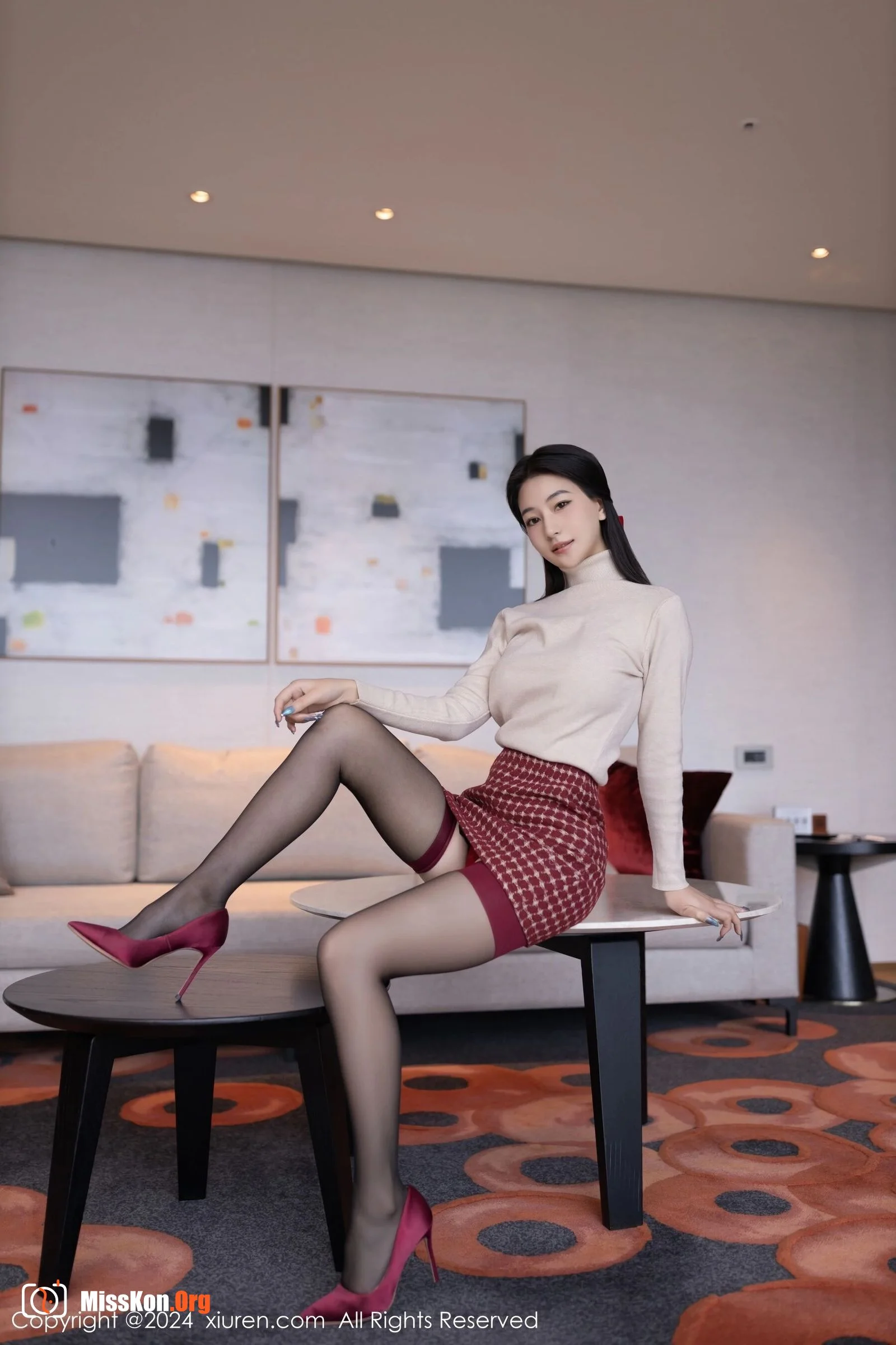 Xiong Xiaonuo - Photo 2