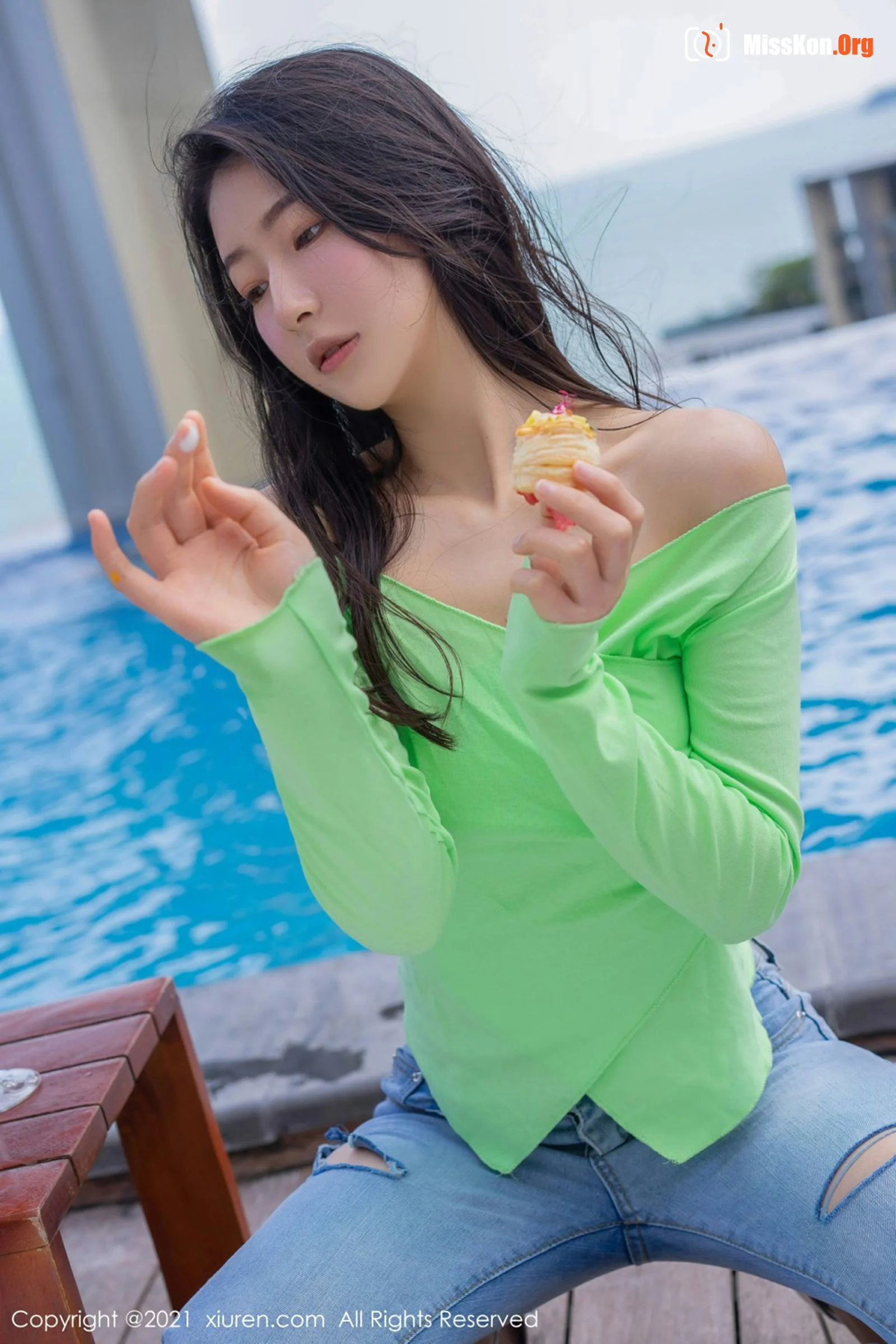 Xiong Xiaonuo - Photo 12