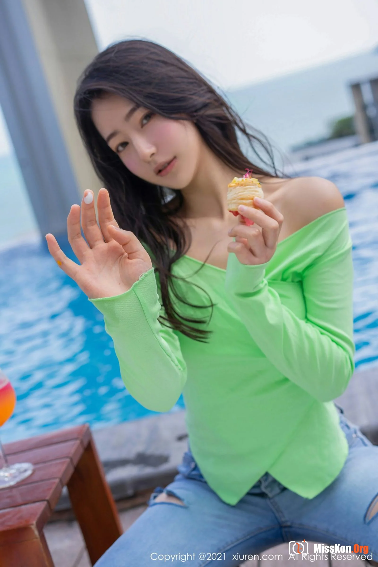 Xiong Xiaonuo - Photo 14