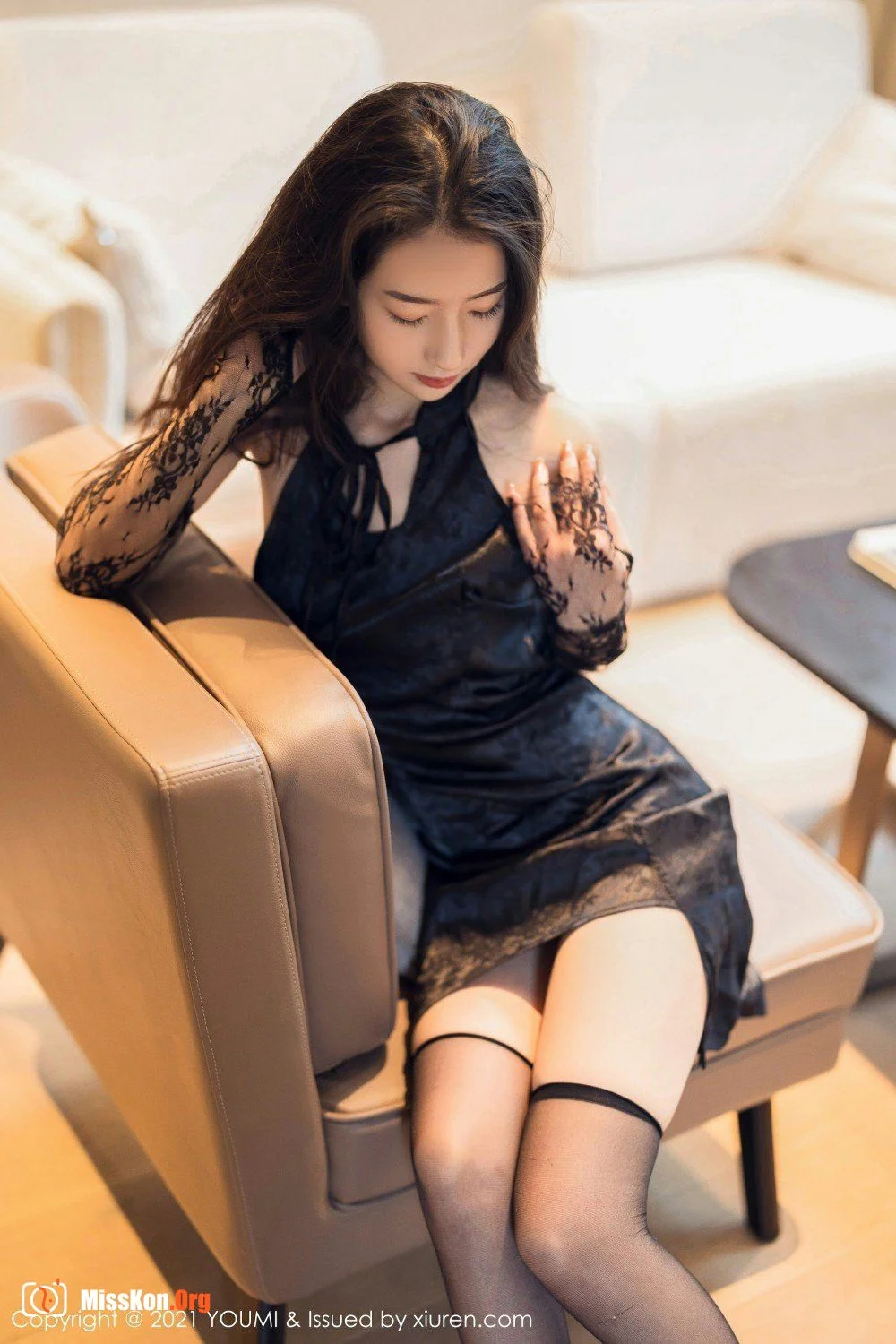 Xiong Xiaonuo - Photo 7