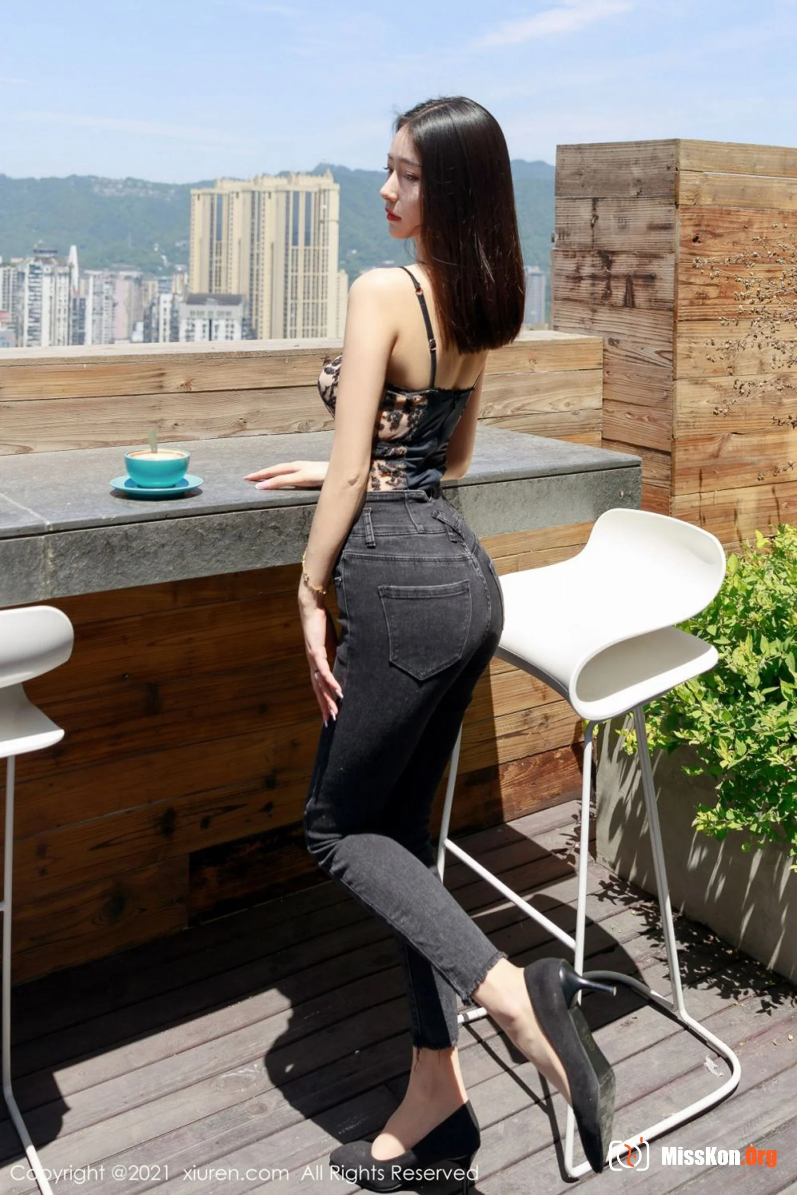 Xiong Xiaonuo - Photo 2