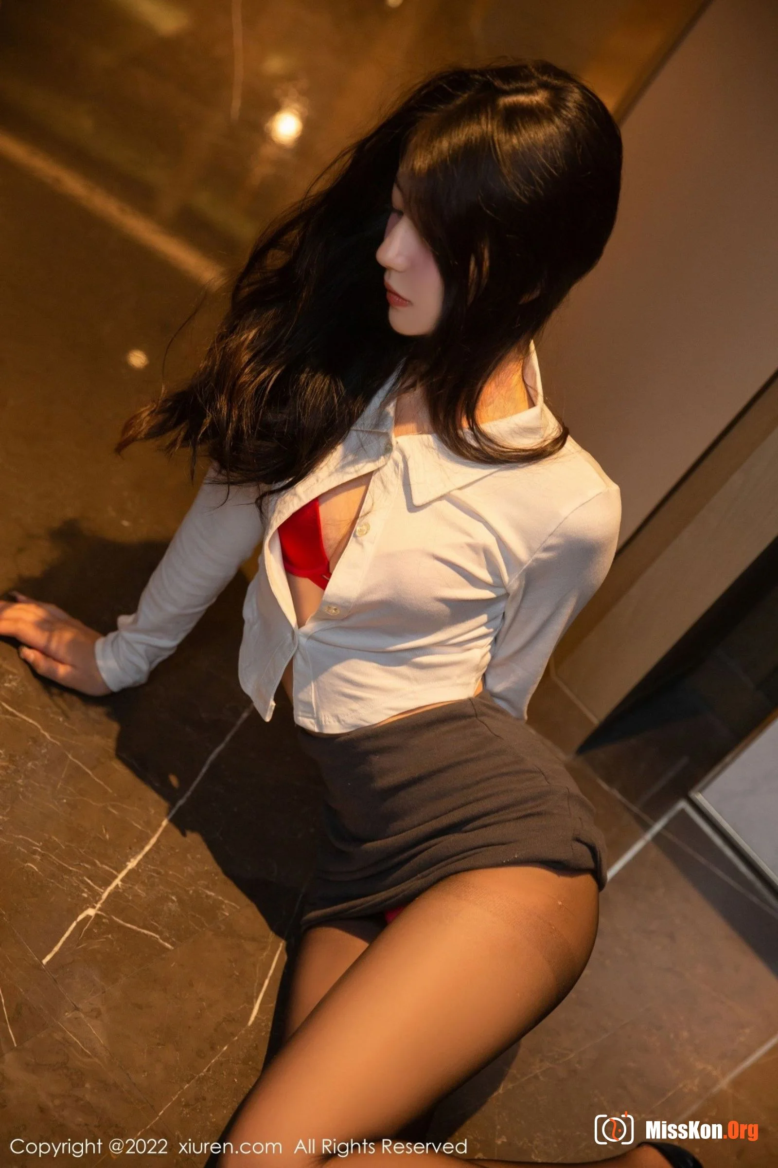 Xiong Xiaonuo - Photo 13