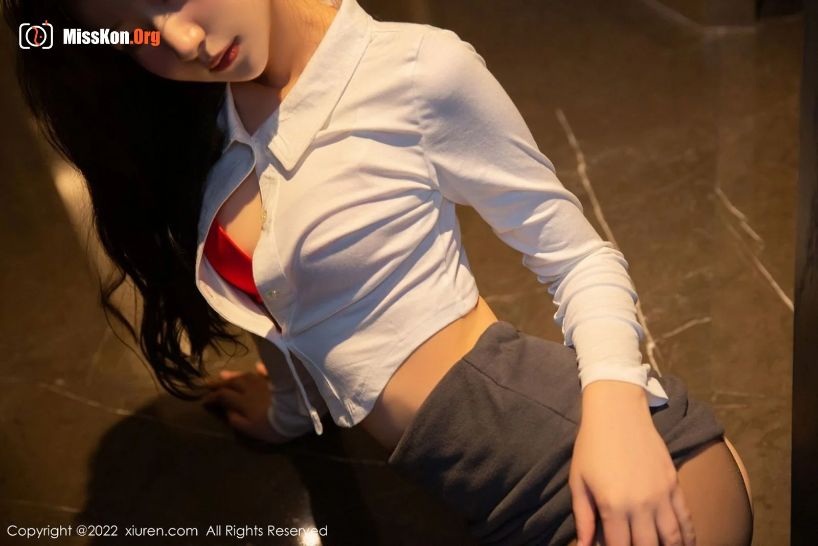 Xiong Xiaonuo - Photo 18