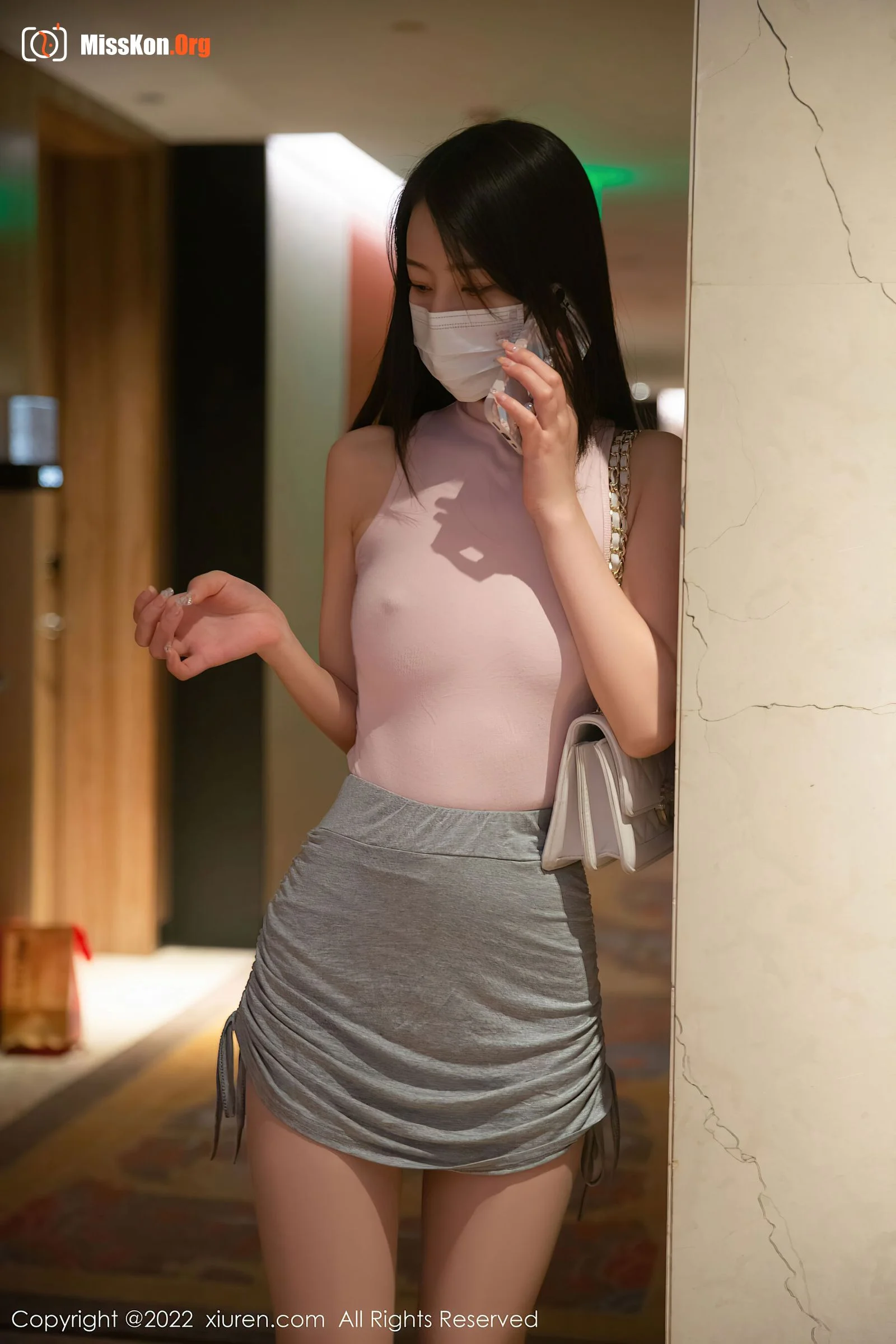 Xiong Xiaonuo - Photo 2