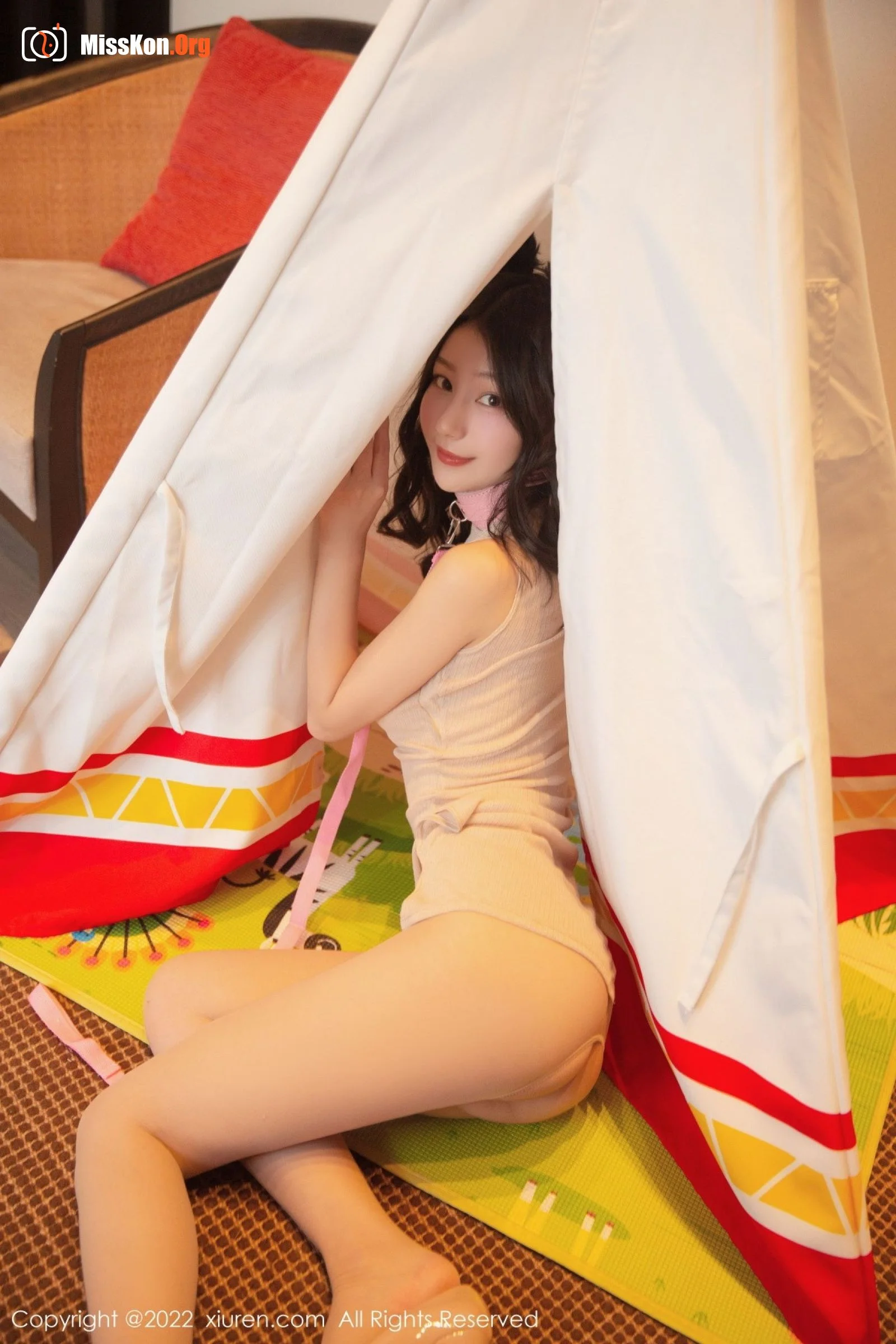Xiong Xiaonuo - Photo 18