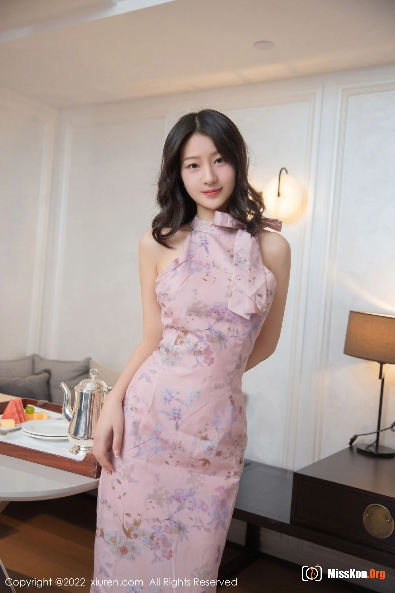 Xiong Xiaonuo - Photo 2