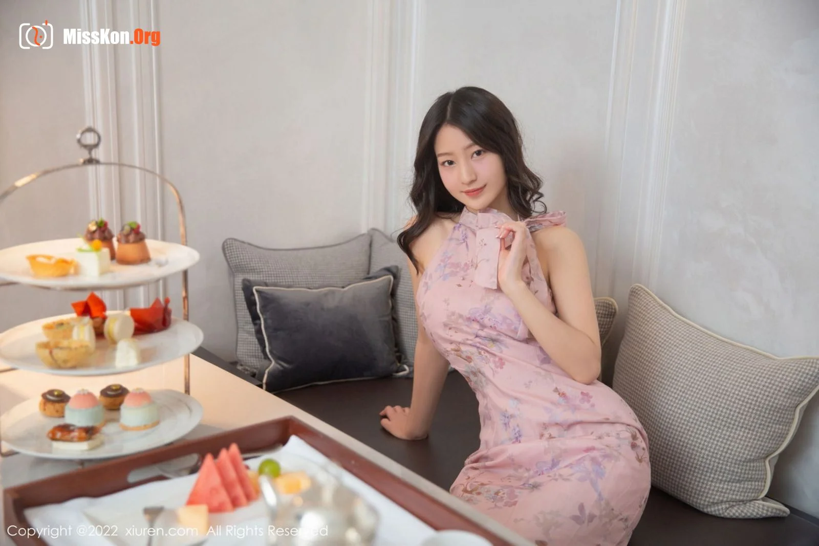 Xiong Xiaonuo - Photo 5