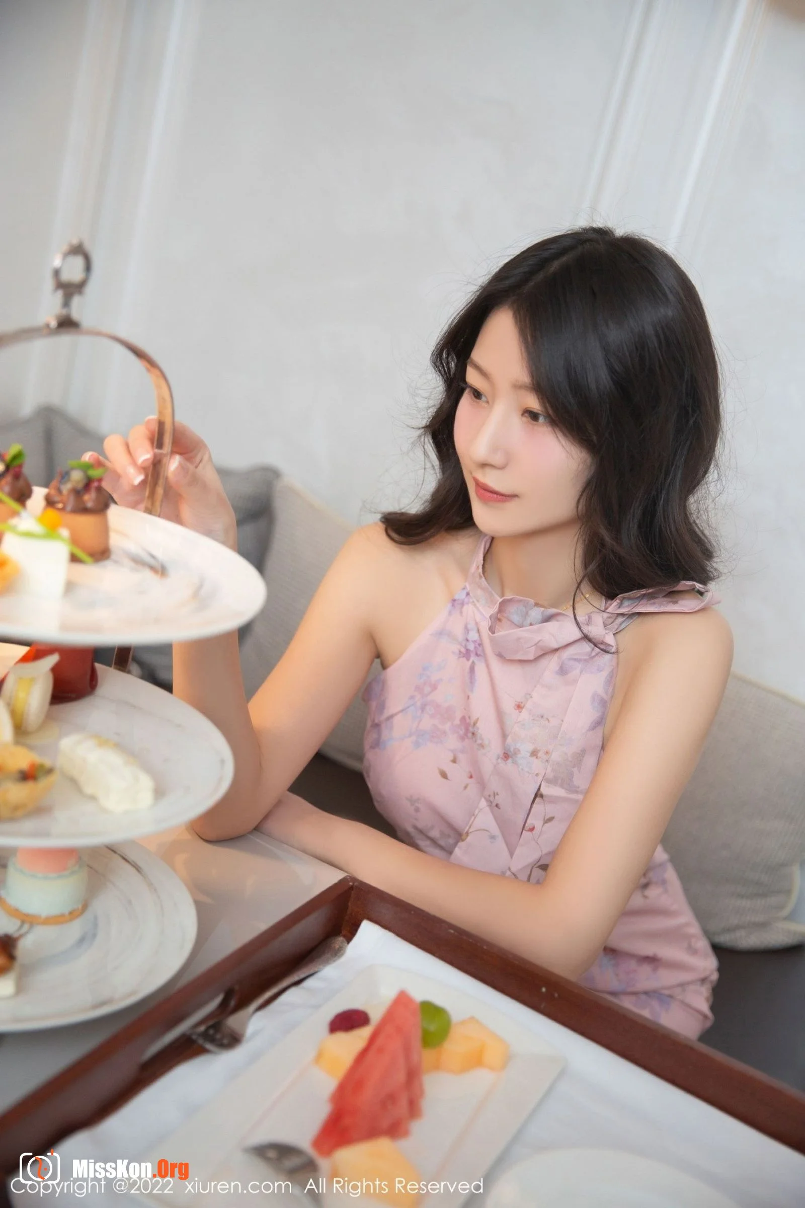 Xiong Xiaonuo - Photo 6