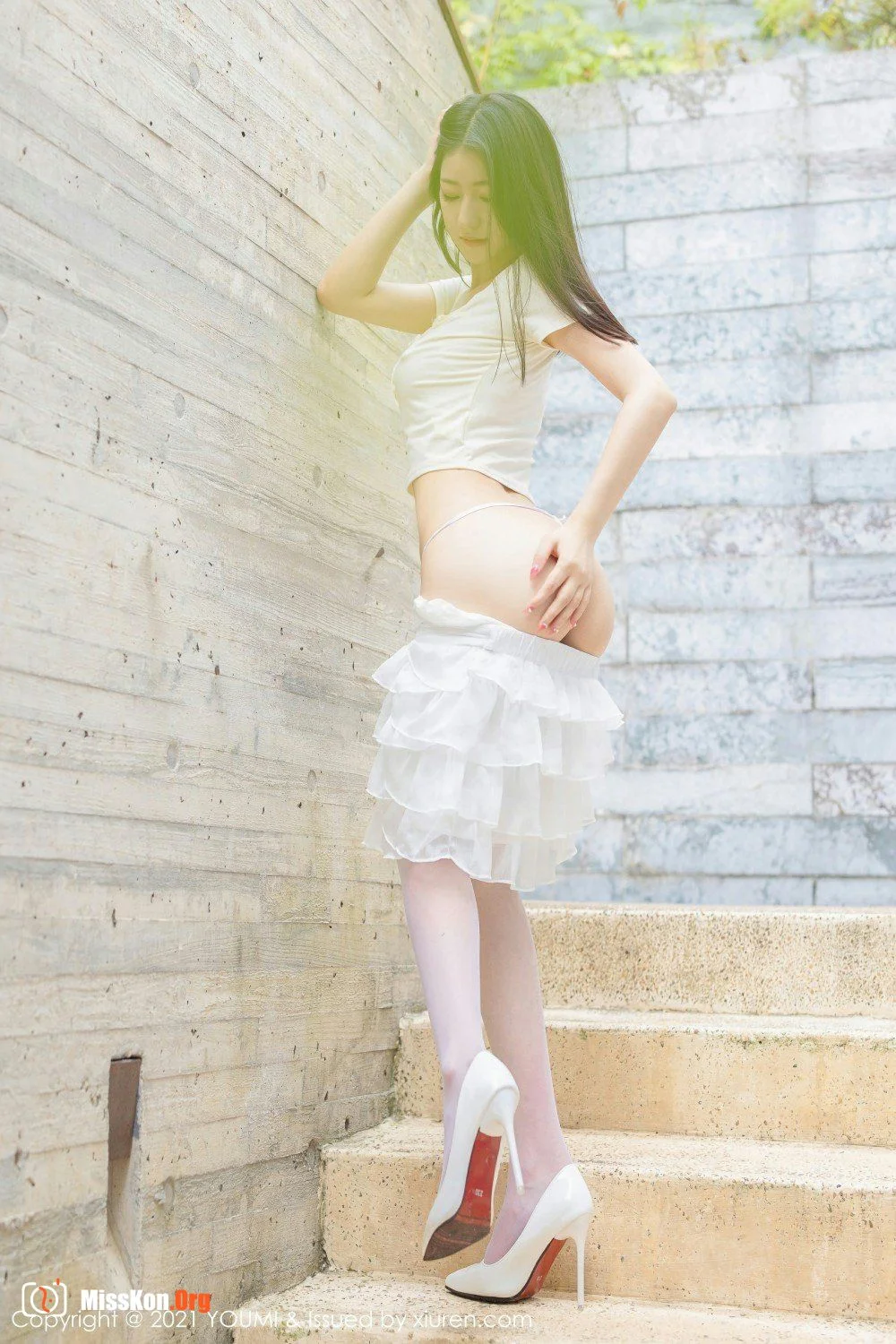 Xiong Xiaonuo - Photo 16