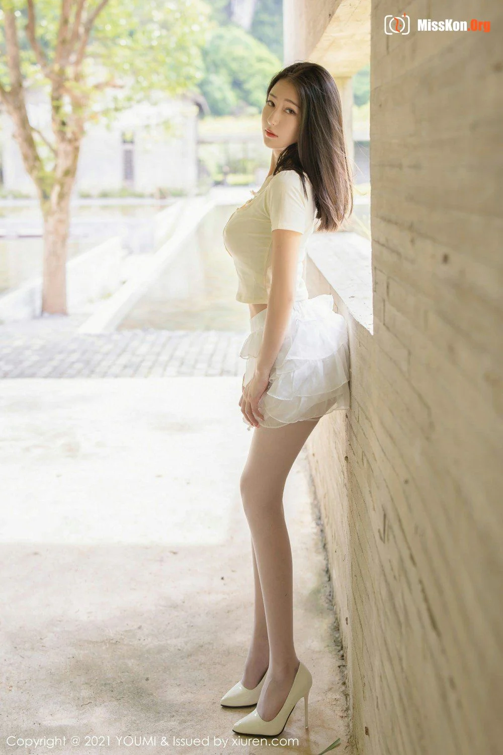 Xiong Xiaonuo - Photo 6