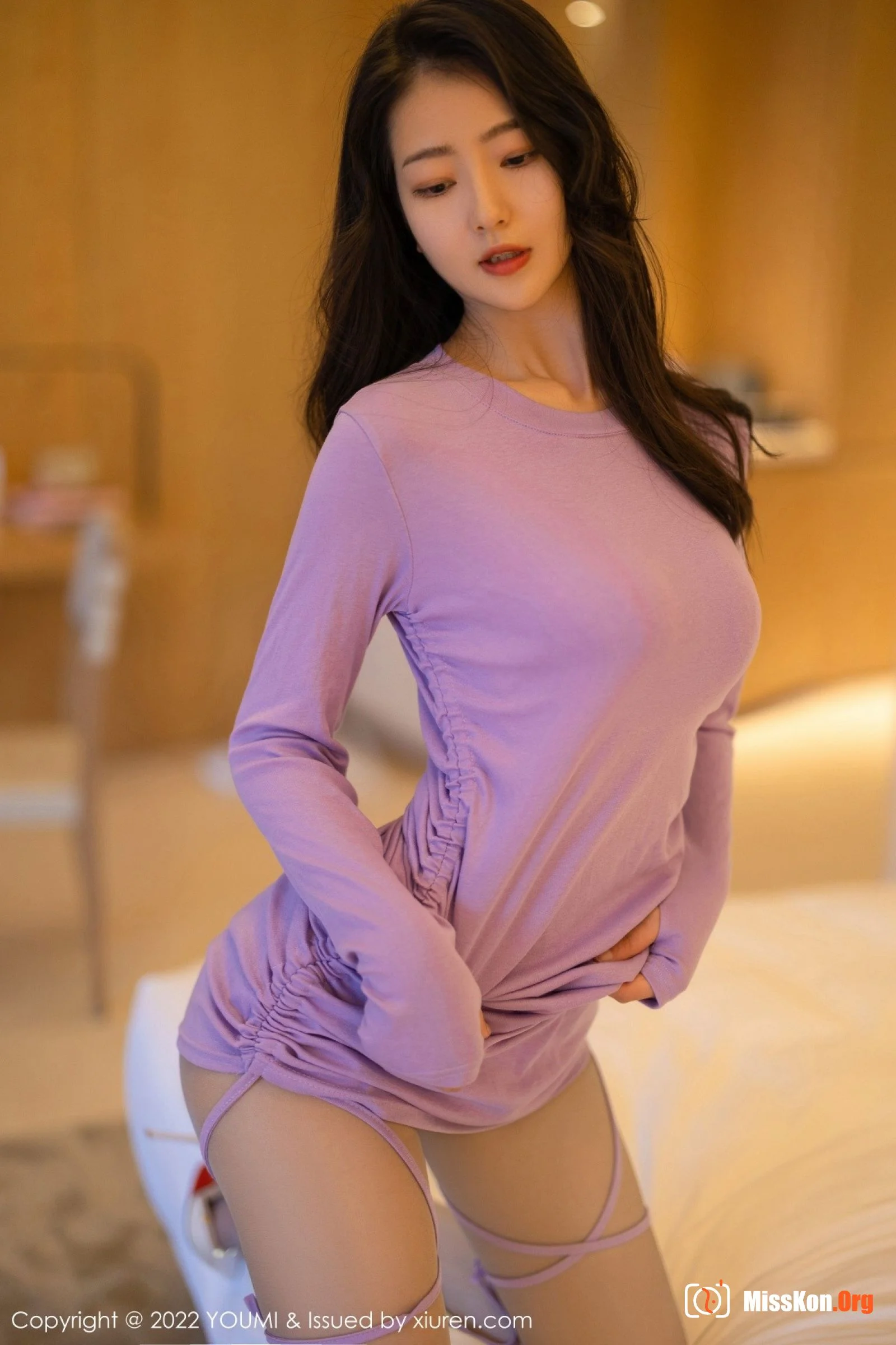 Xiong Xiaonuo - Photo 5