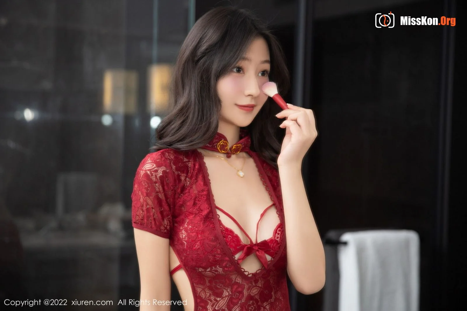 Xiong Xiaonuo - Photo 3
