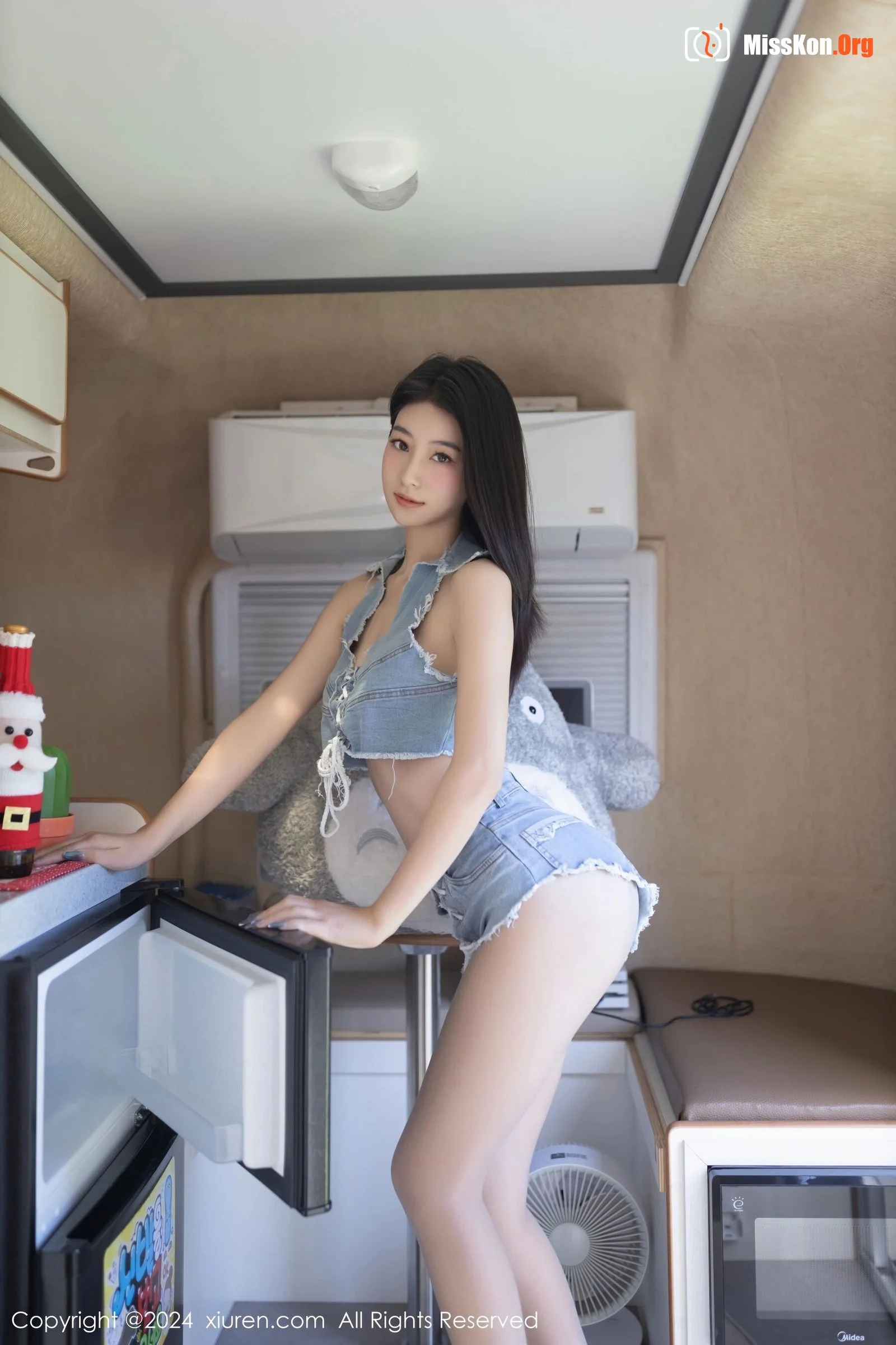 Xiong Xiaonuo - Photo 2