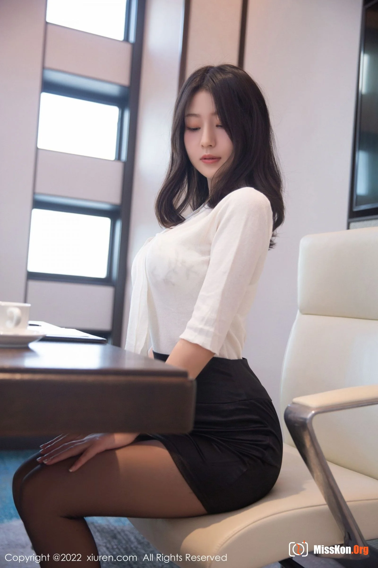 Xiong Xiaonuo - Photo 3