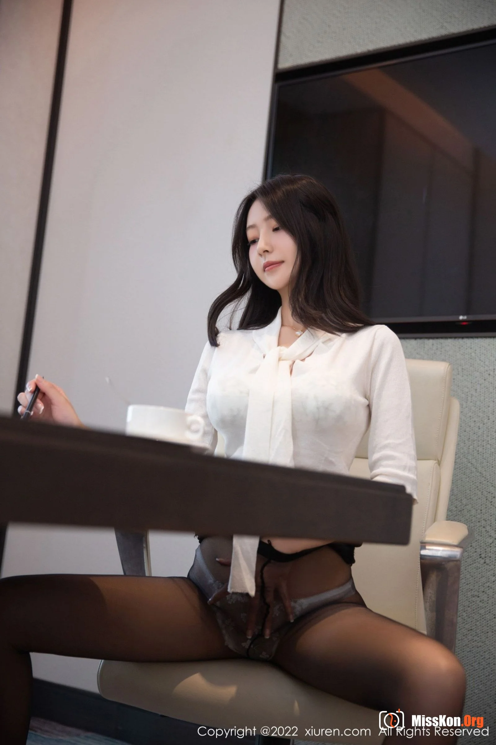 Xiong Xiaonuo - Photo 5