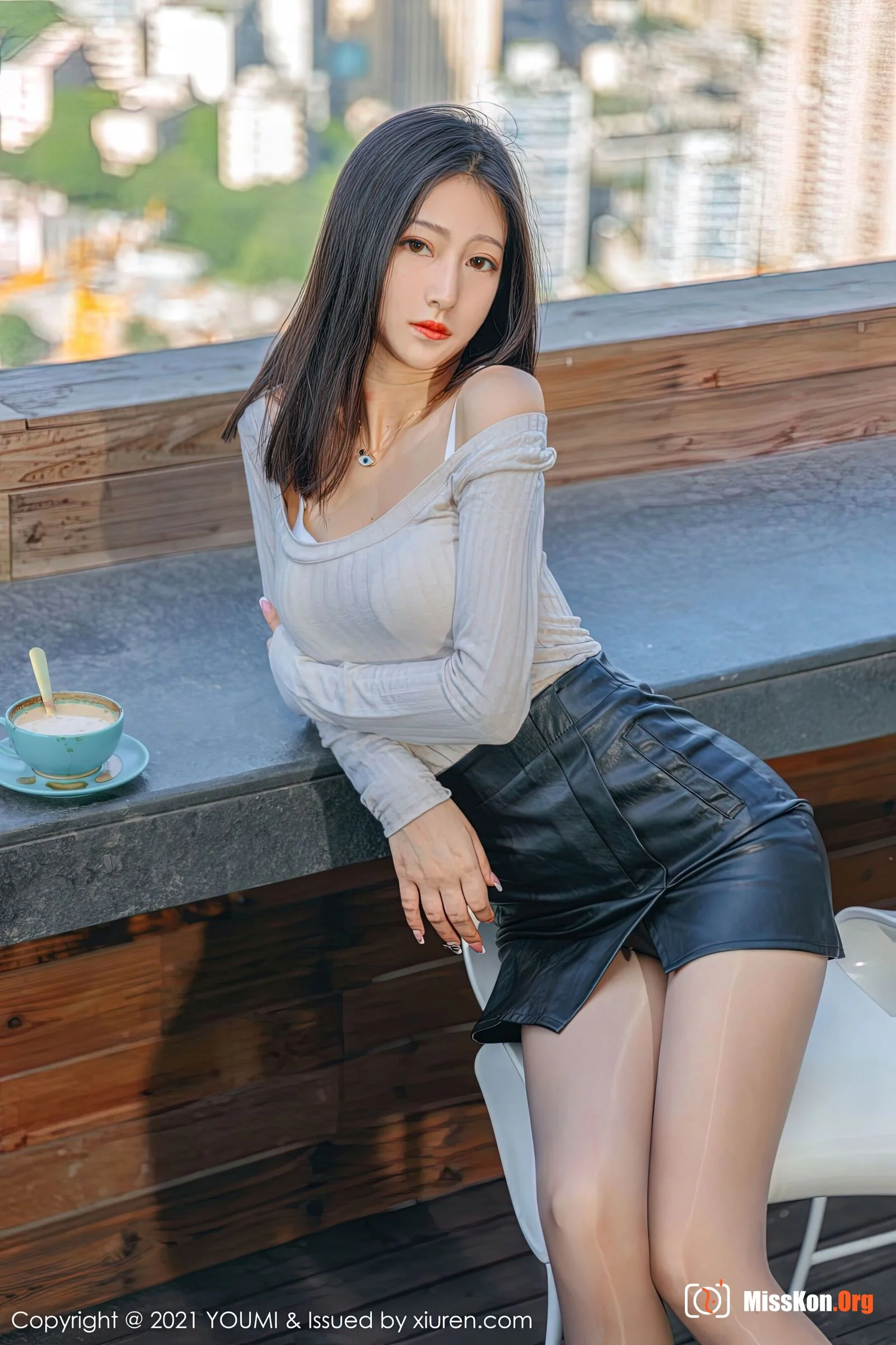 Xiong Xiaonuo - Photo 8