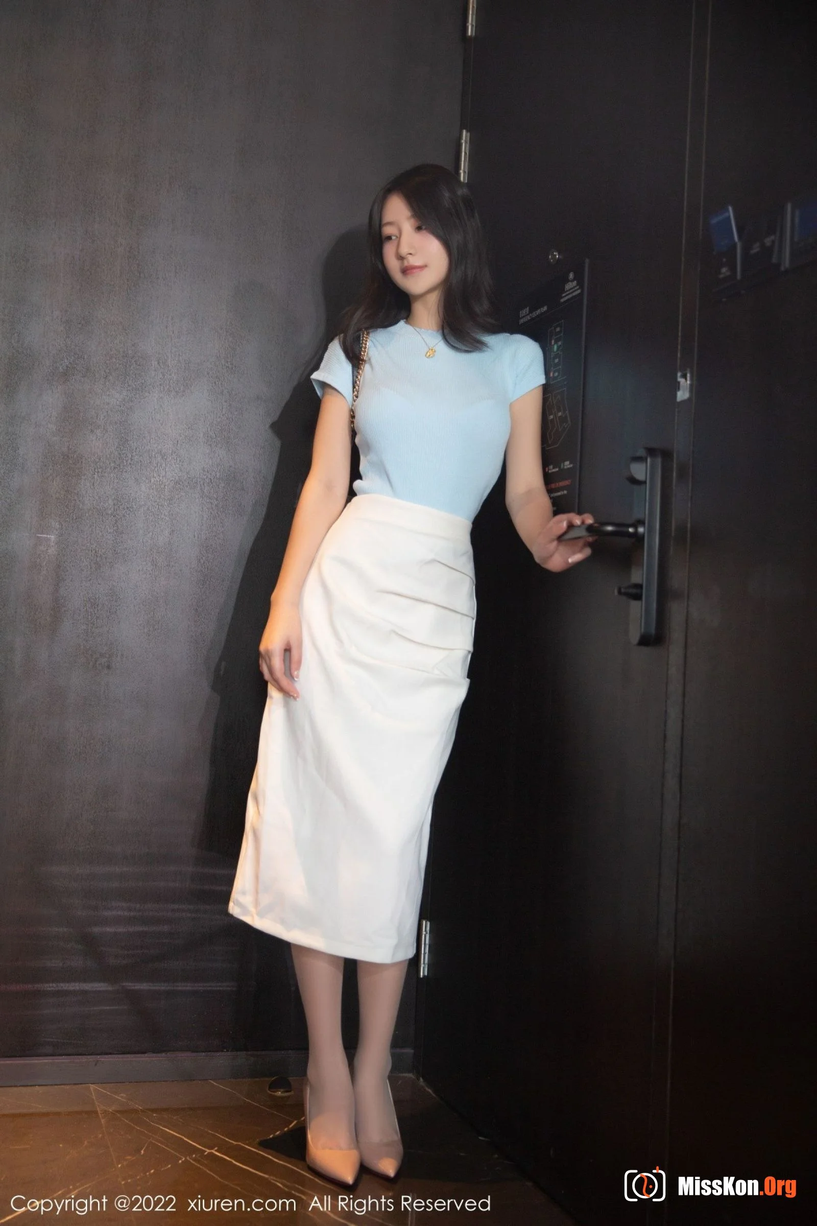 Xiong Xiaonuo - Photo 2