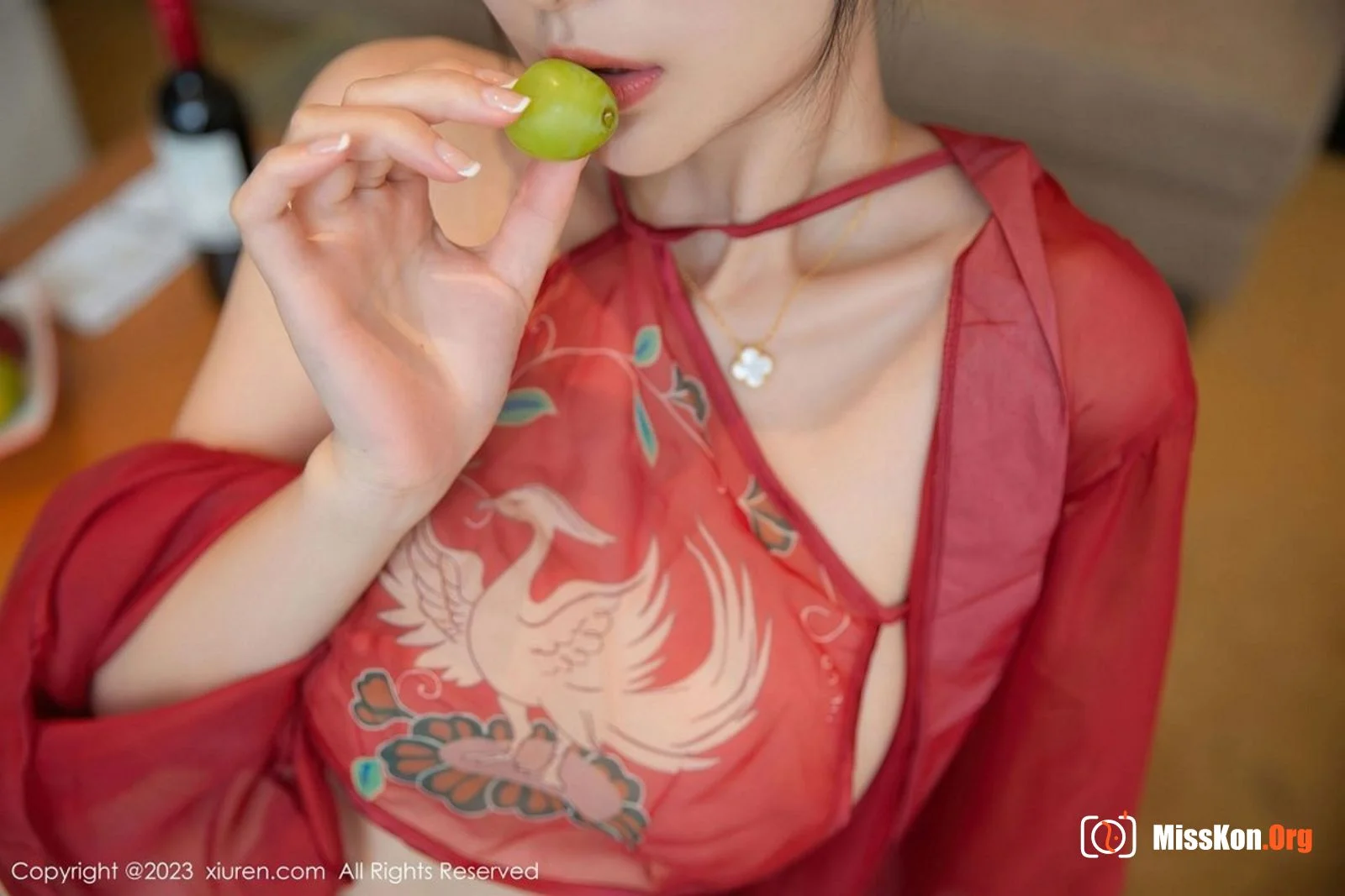 Xiong Xiaonuo - Photo 14